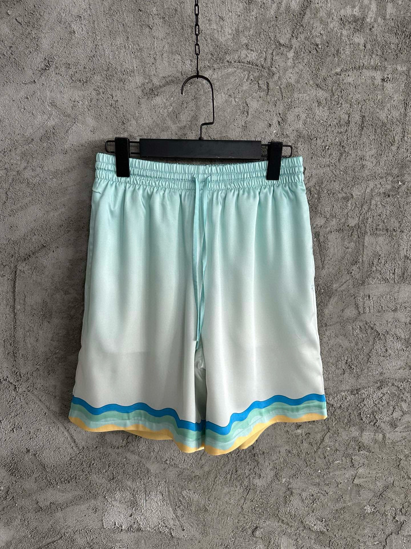 Casablance Short Pants