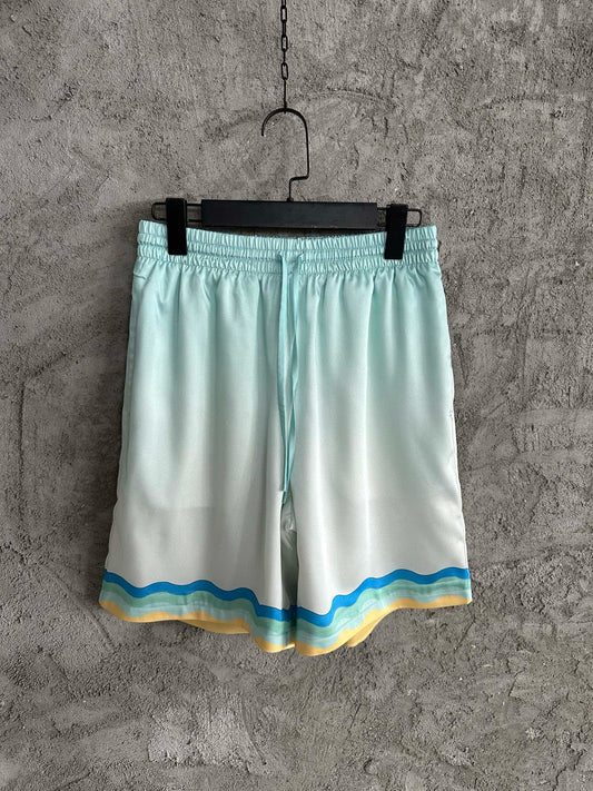 Casablance Short Pants