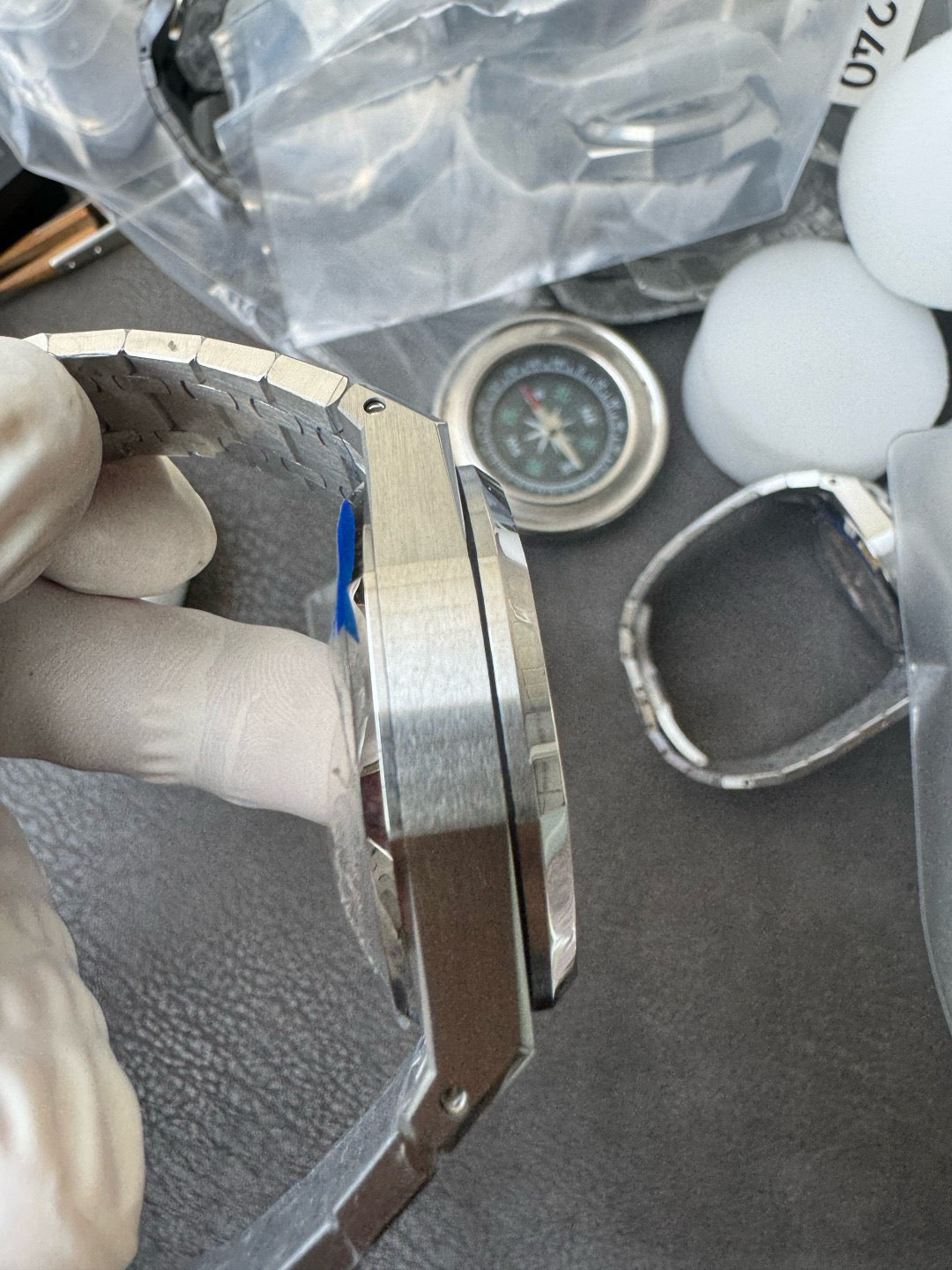 Audemars Piguet Royal Oak Chronograph 26331ST 41mm