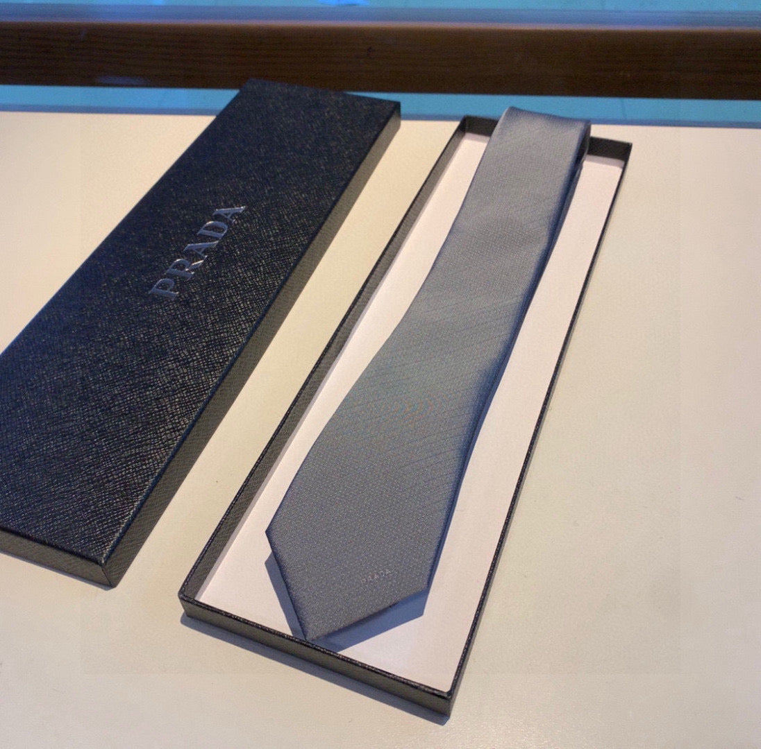 Prada Tie