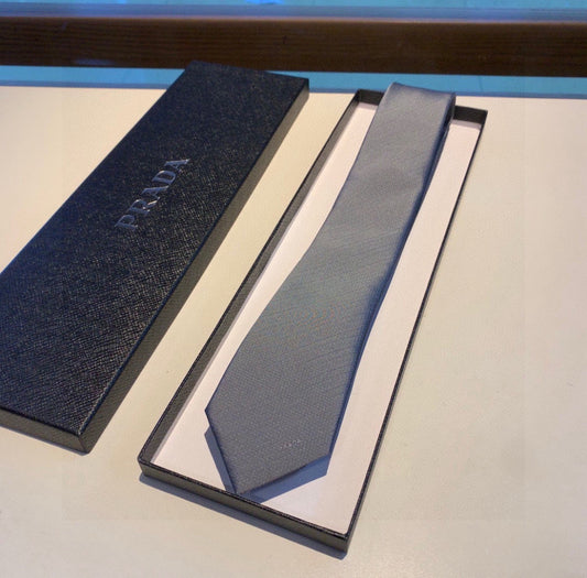 Prada Tie
