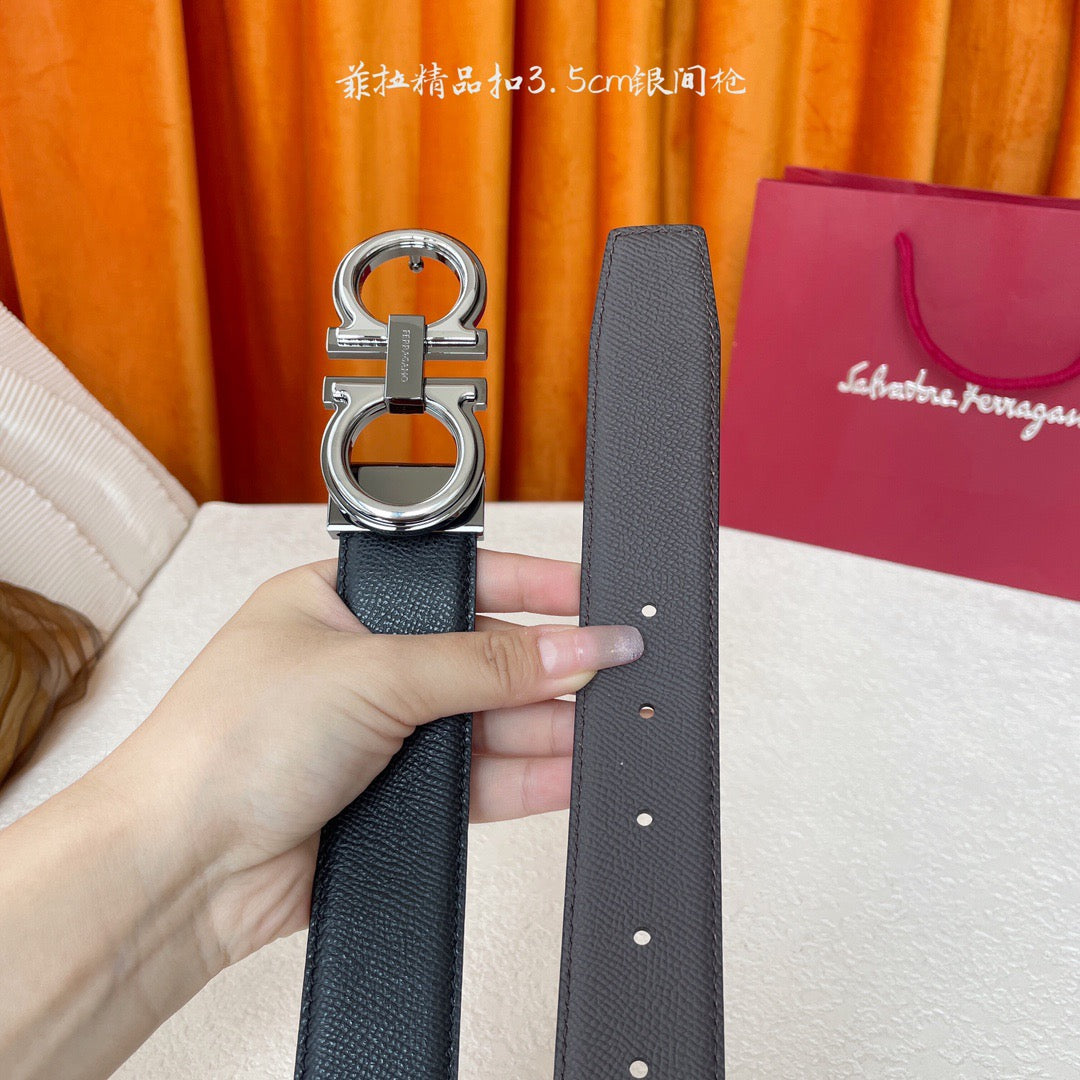 Ferragamo Belts