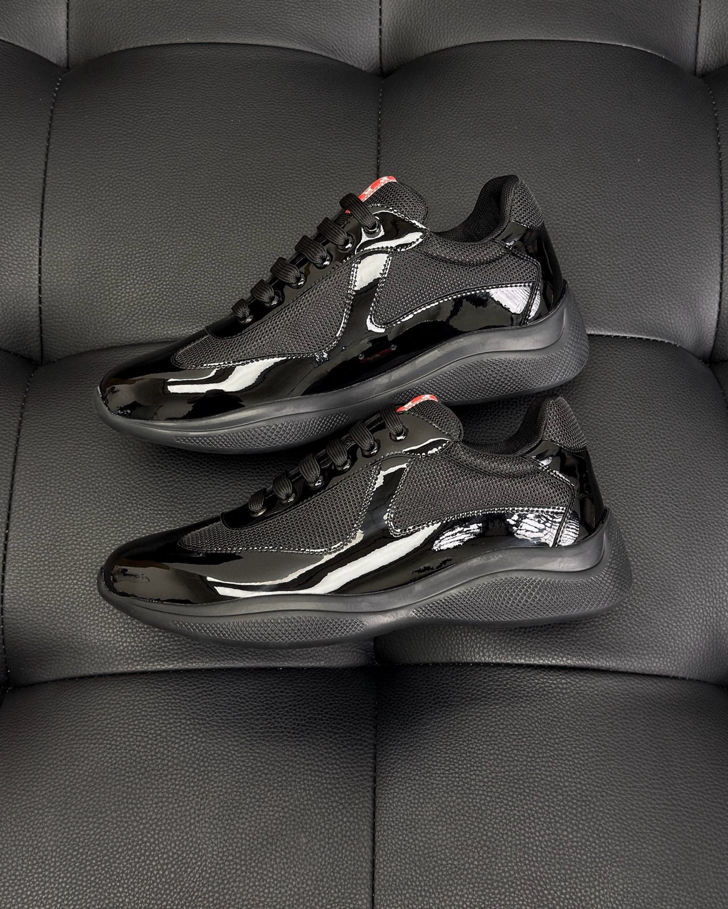 Prada Sneakers