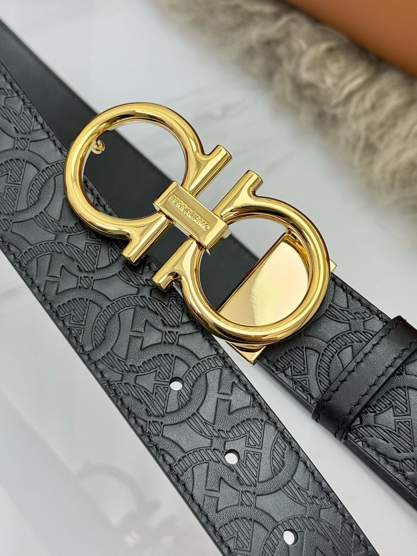 Ferragamo Belt