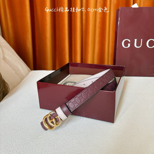 Gucci Belt