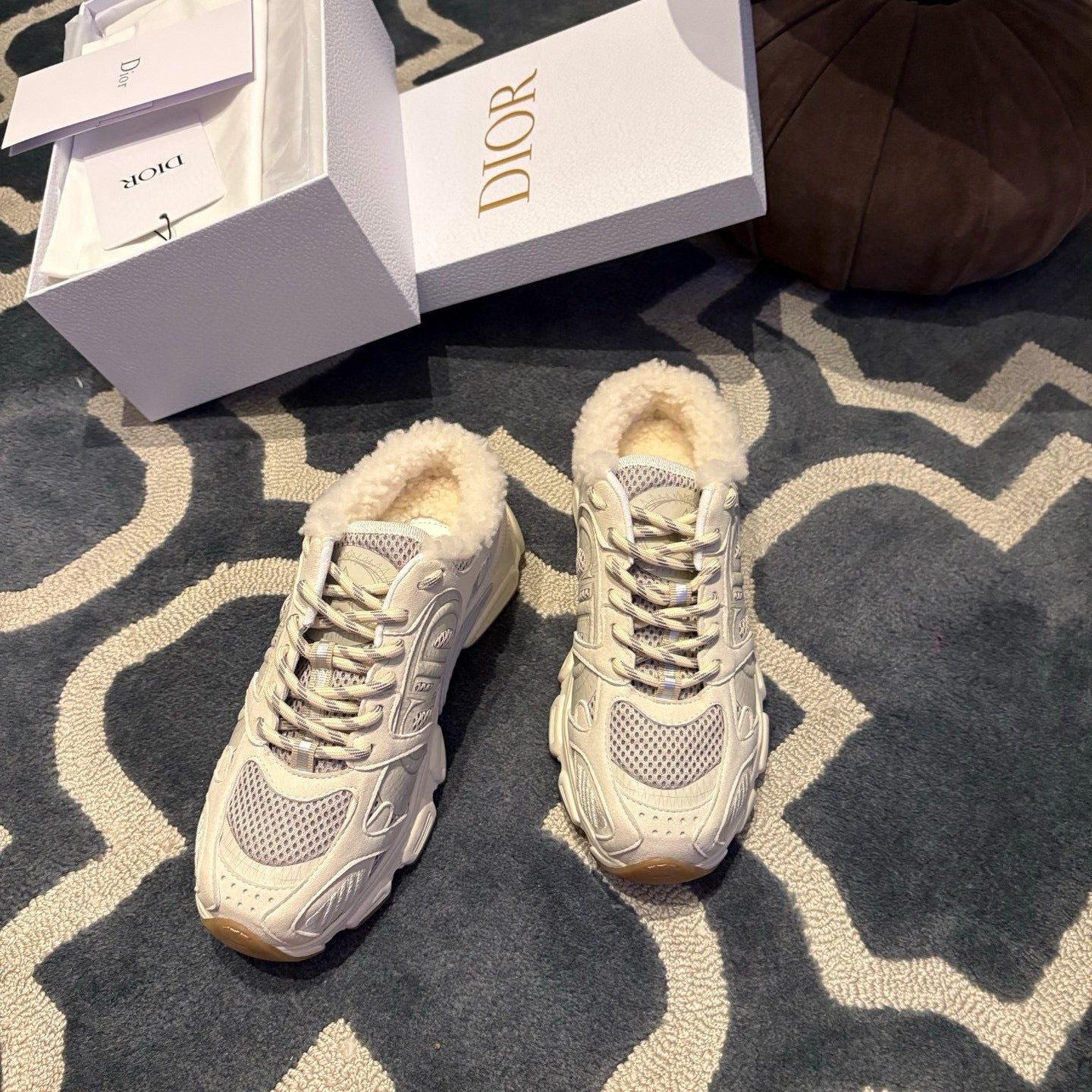 Dior Sneakers