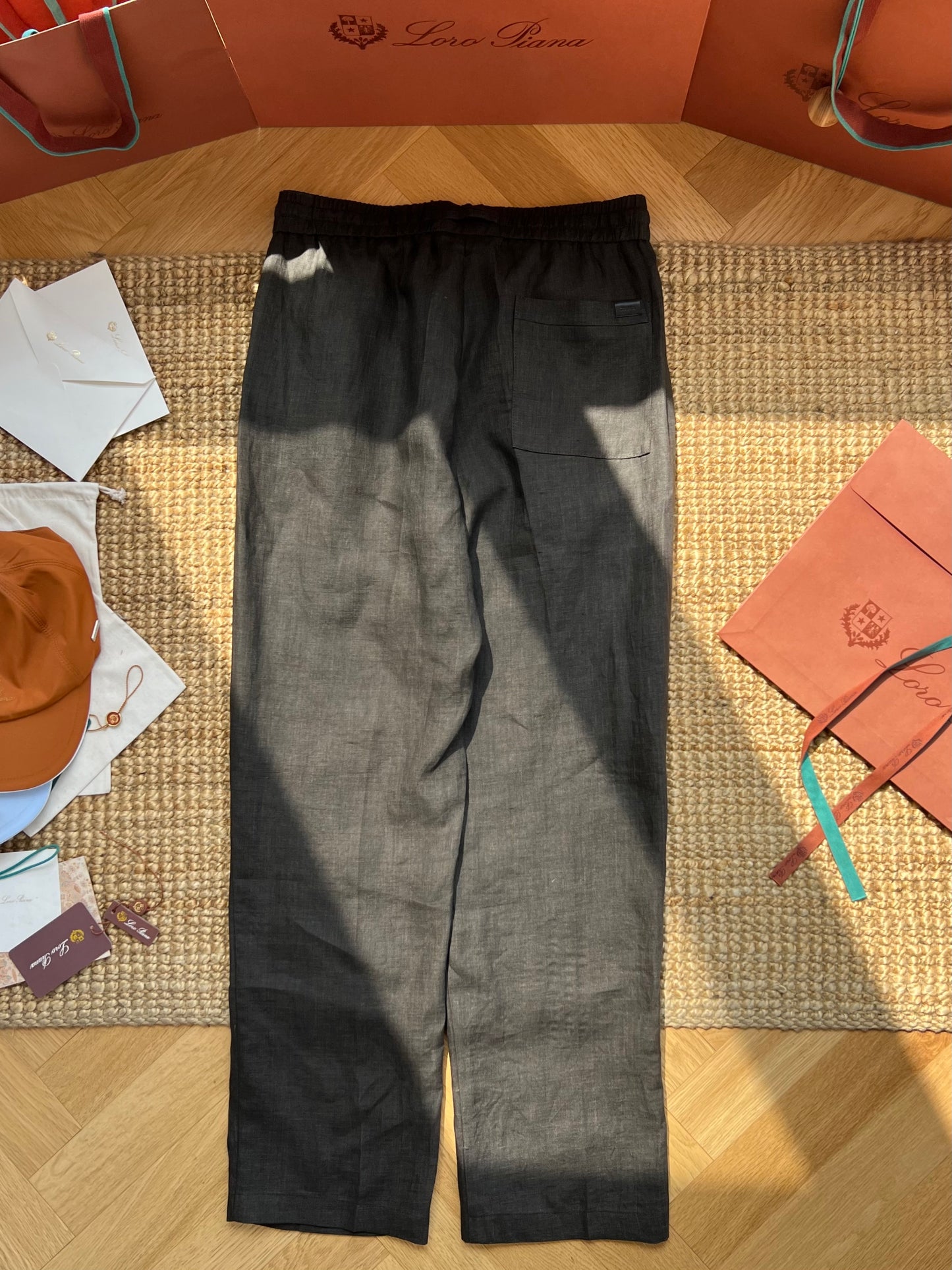 ZG Long Pants