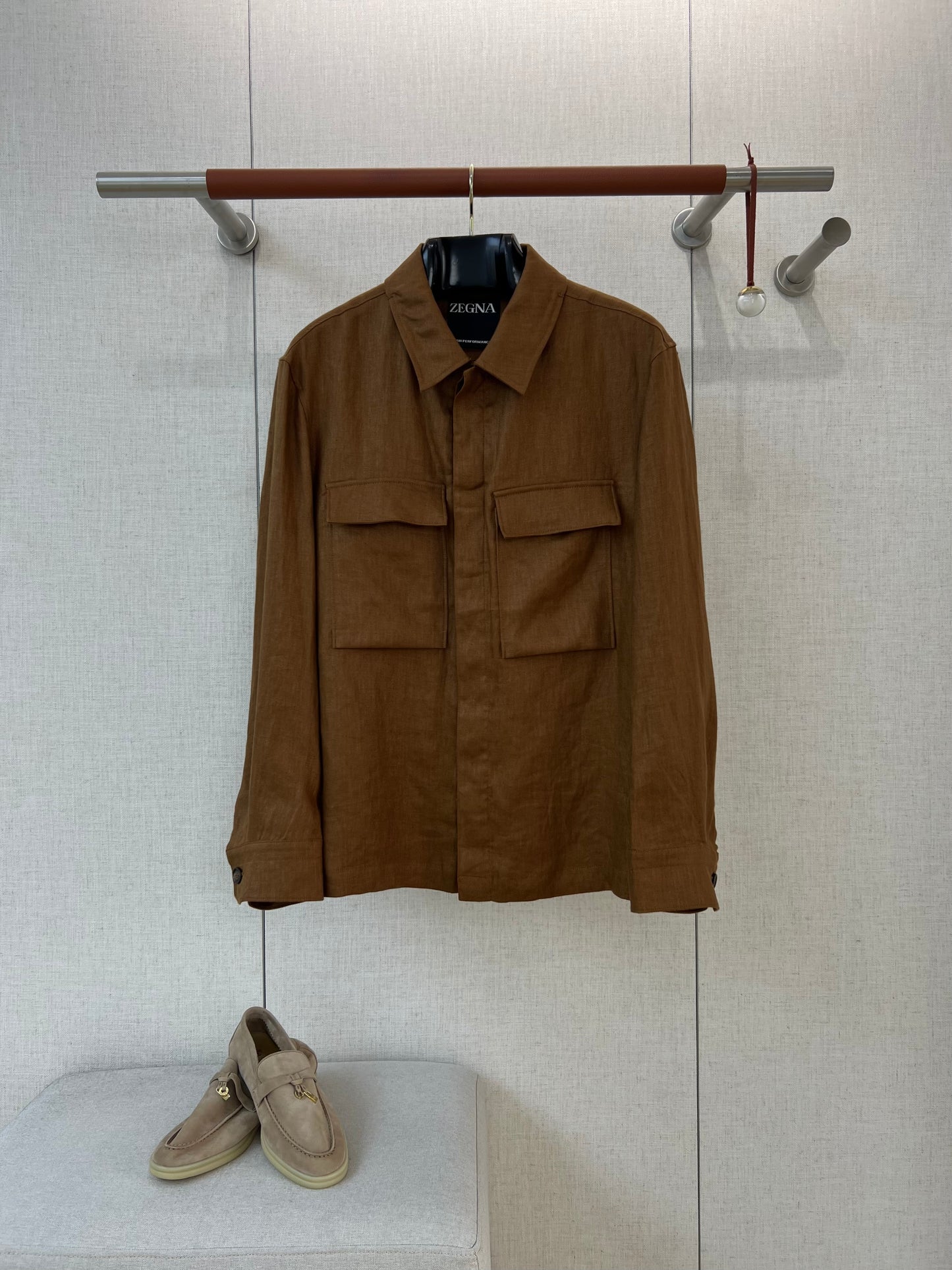 ZG Jacket