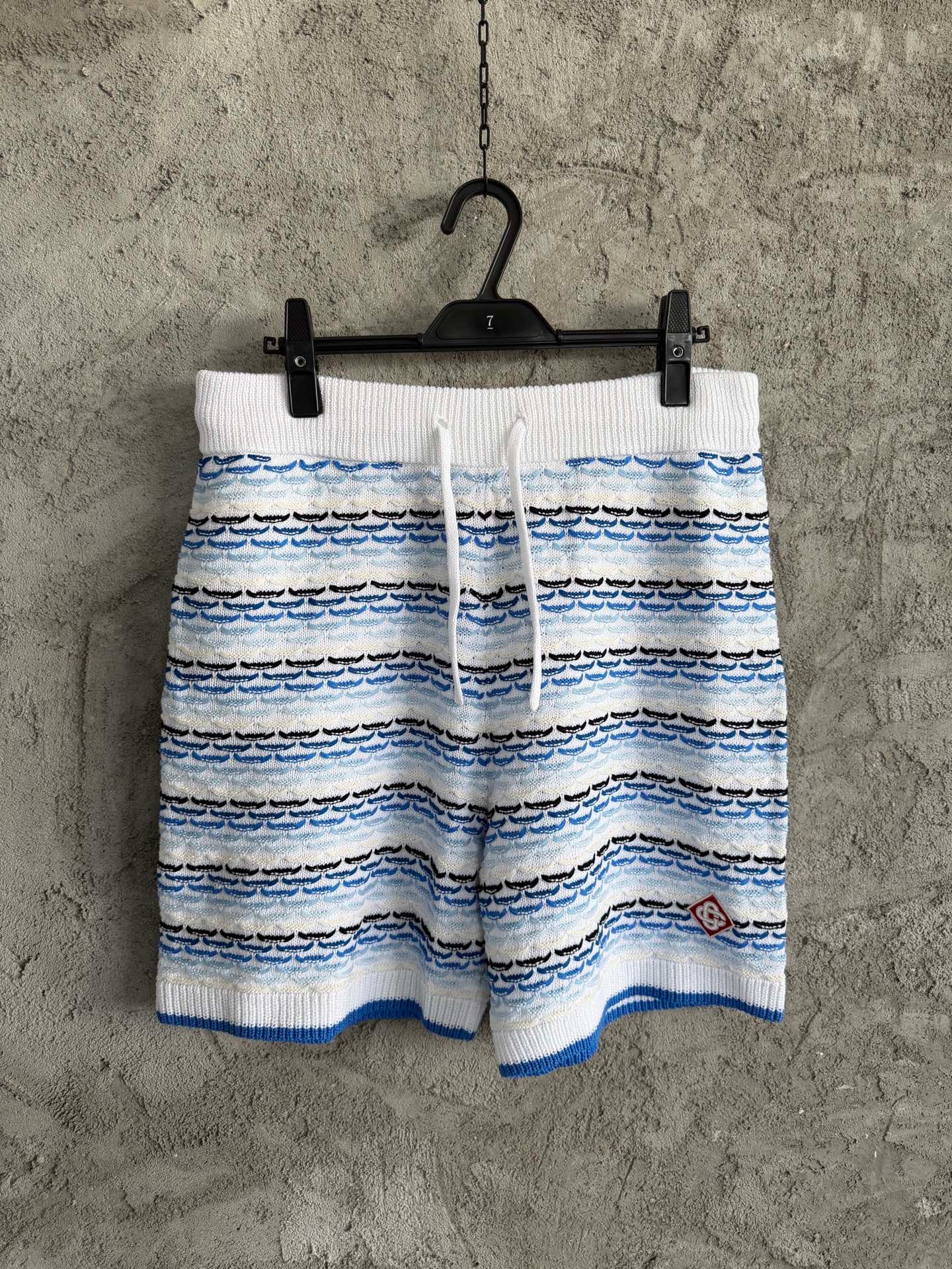 Casablanca Shorts