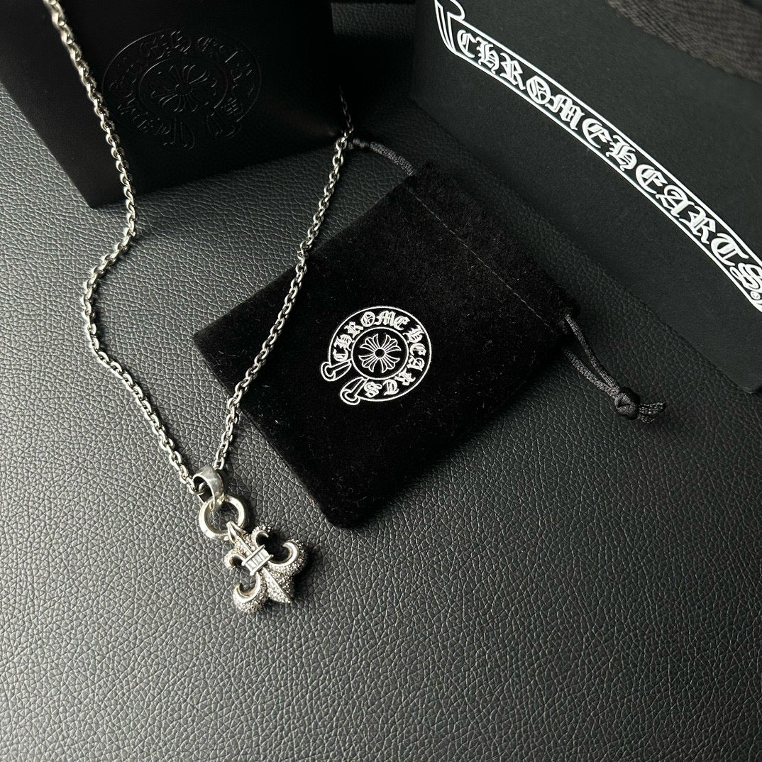 Chrome Hearts Necklace