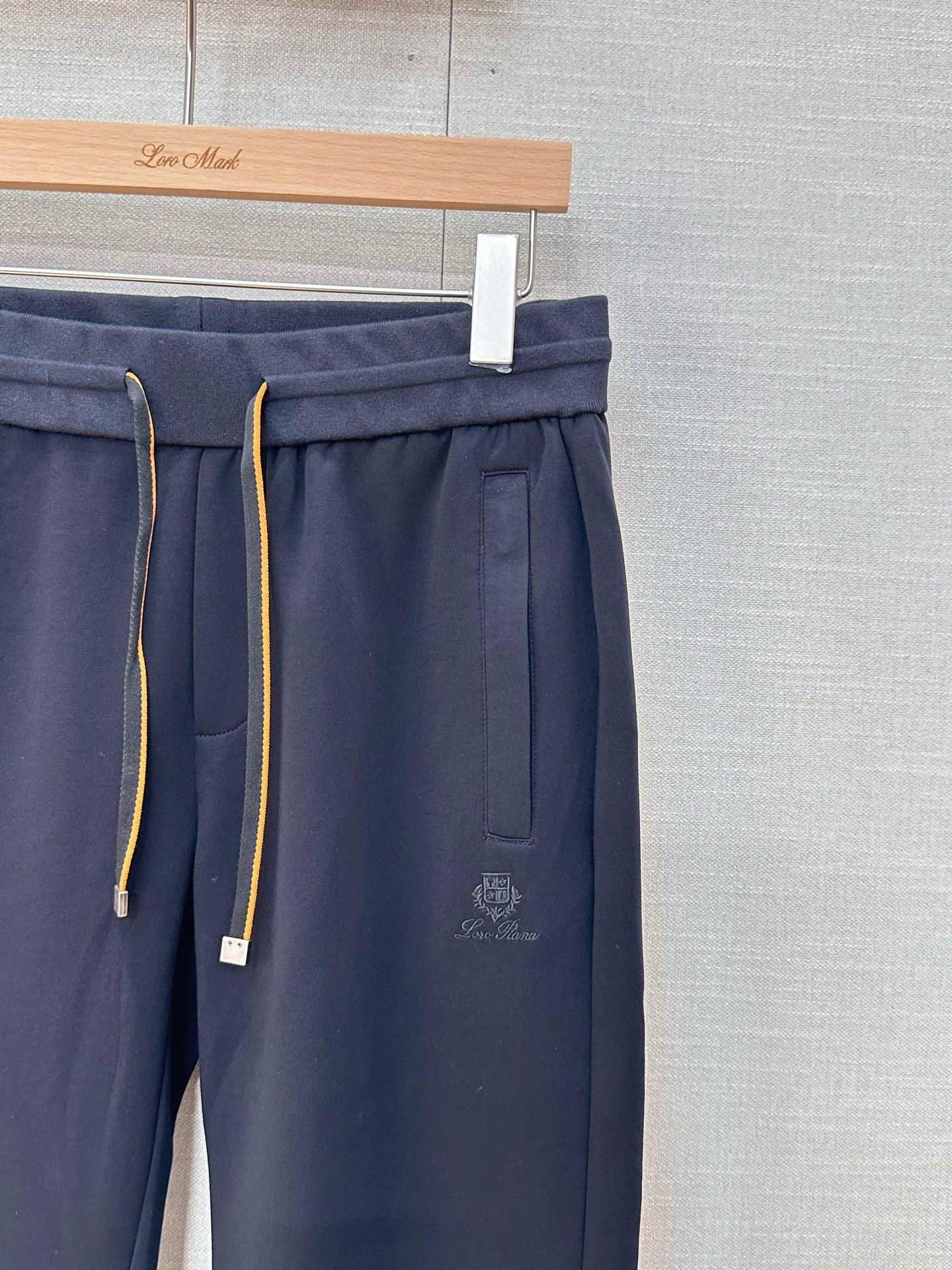 LP Long Pants