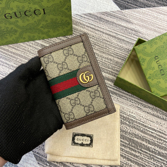 Gucci Wallet