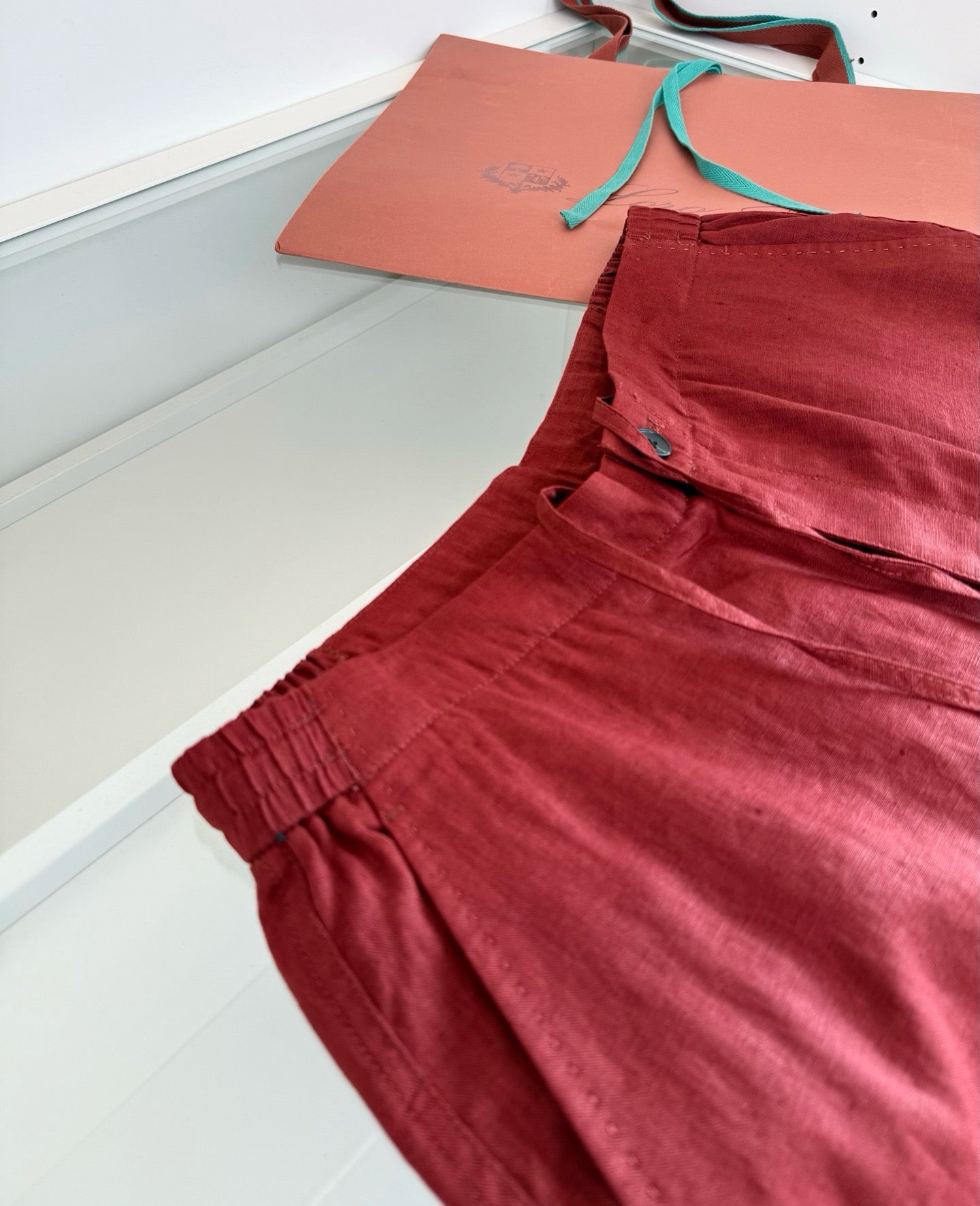 LP Shorts