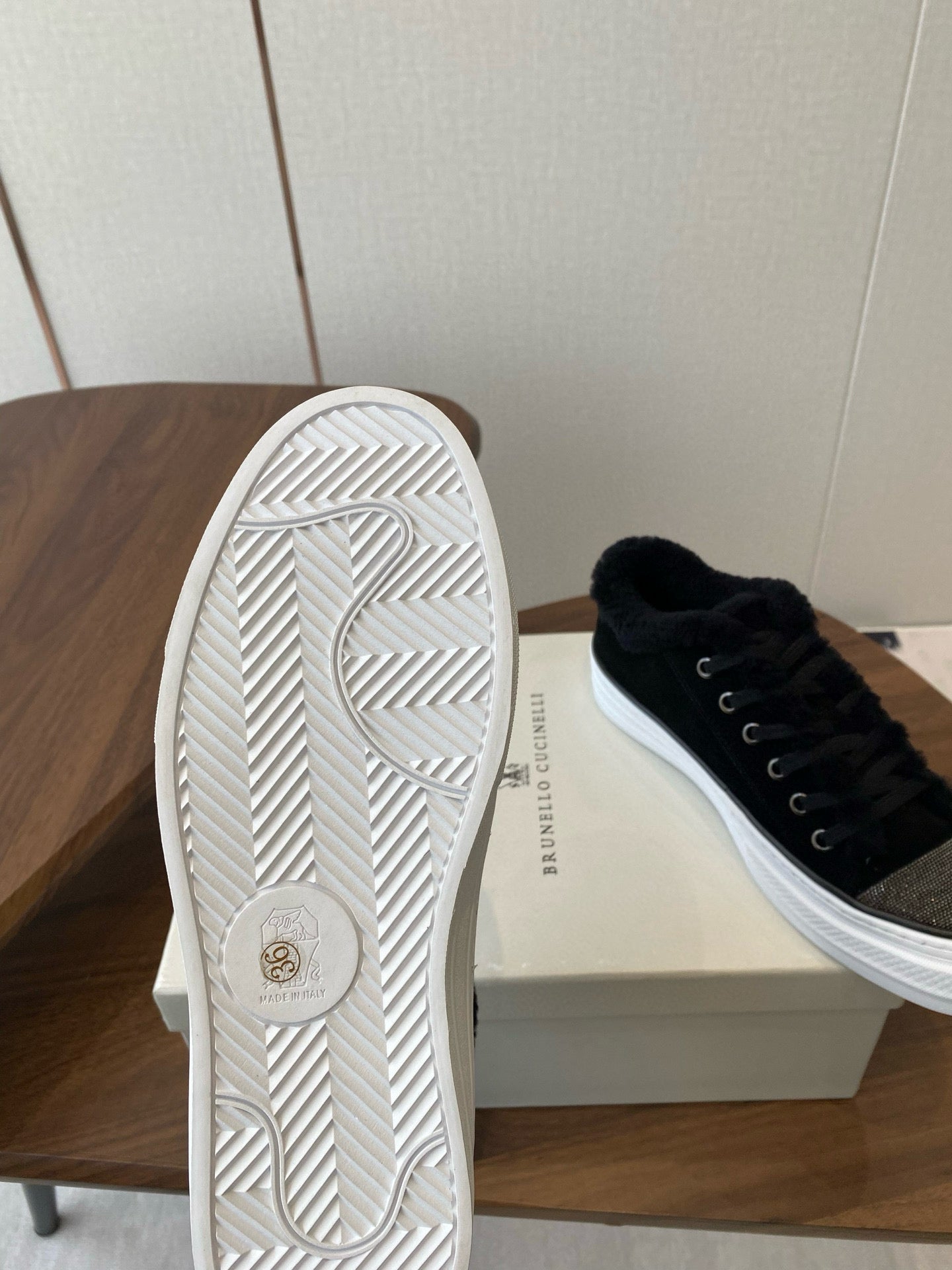 Brunello Cucinelli Sneakers