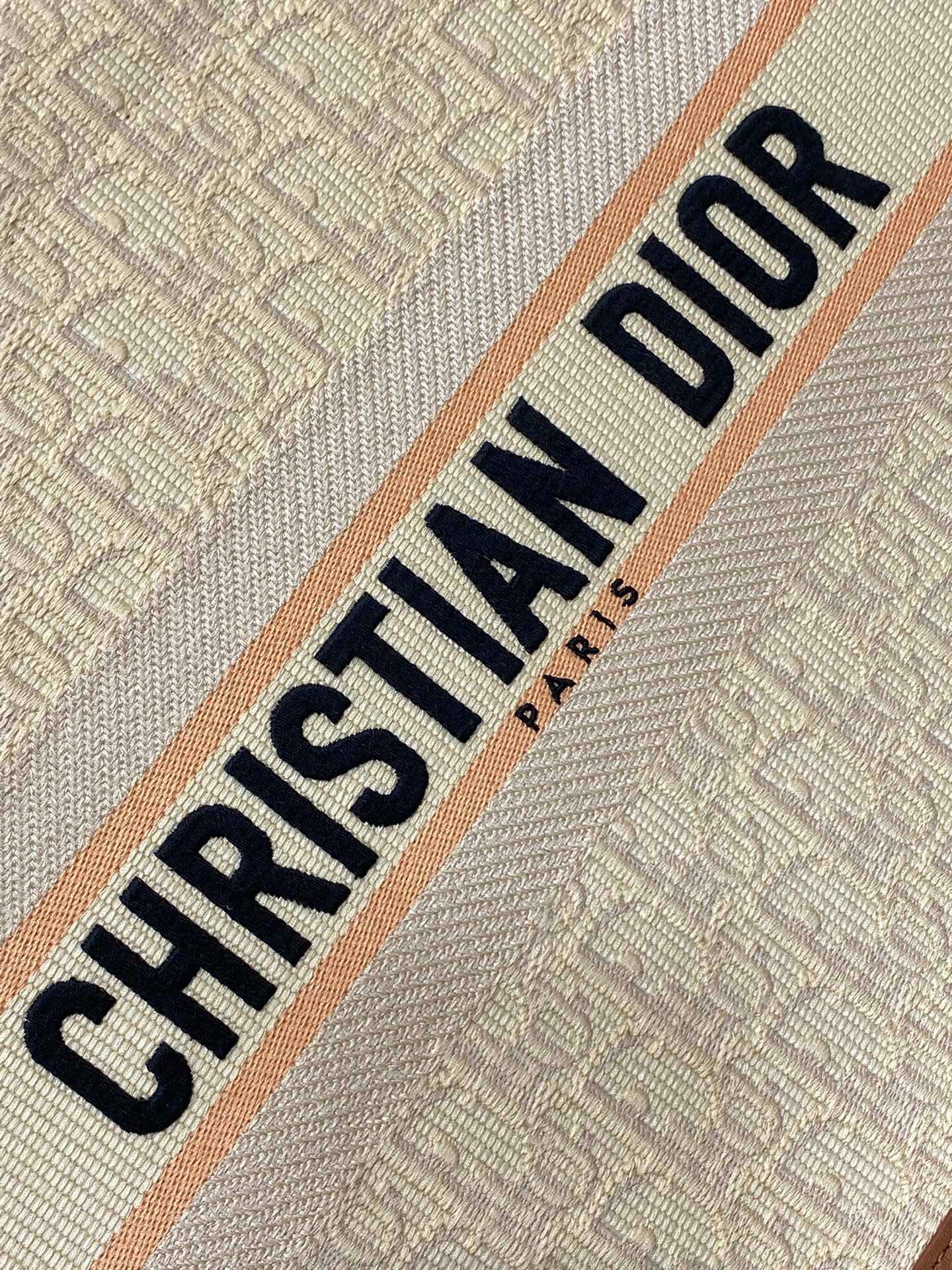 Dior Tote 36x16x27cm