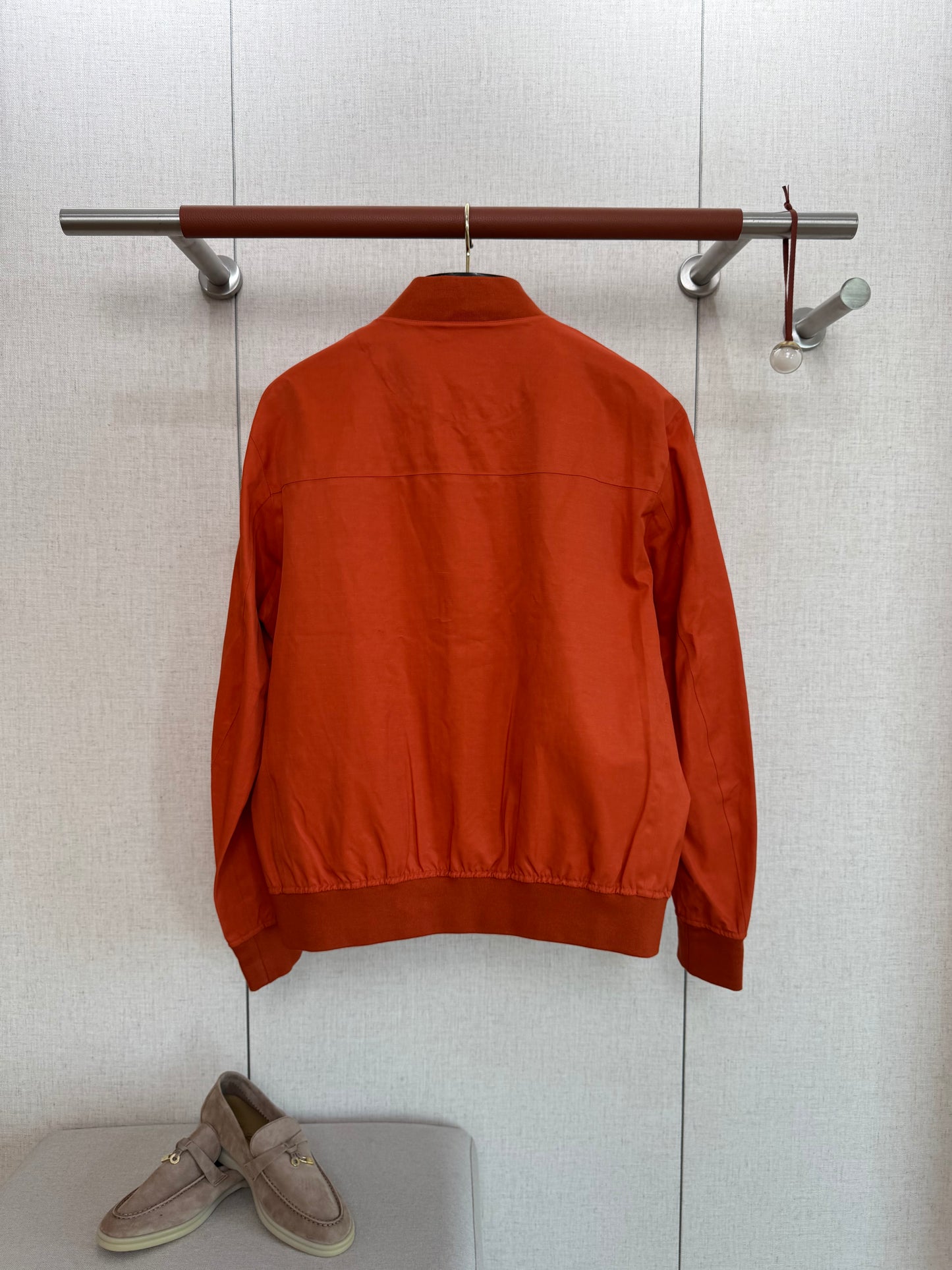 LP Jacket