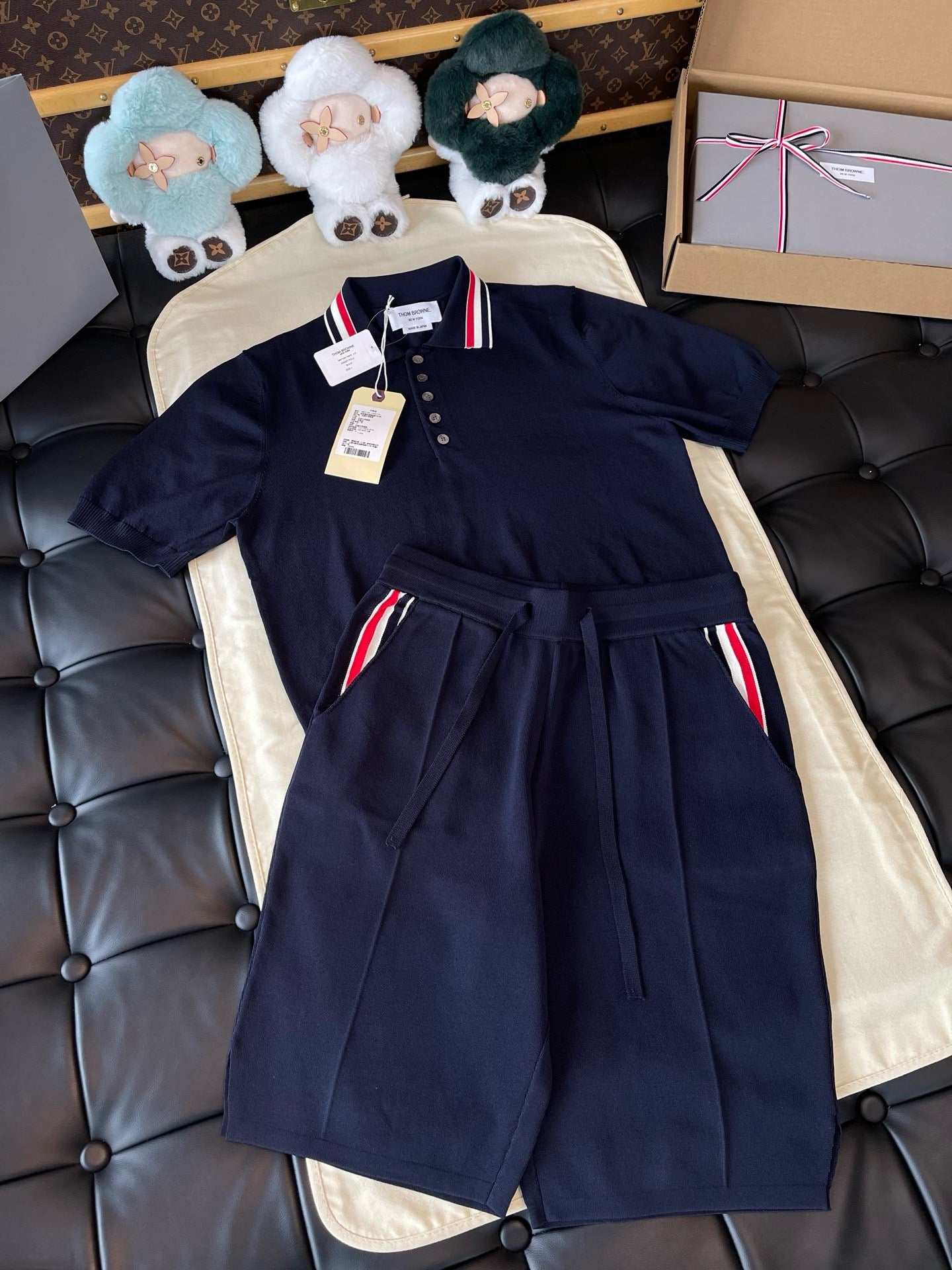 Thom Browne Set