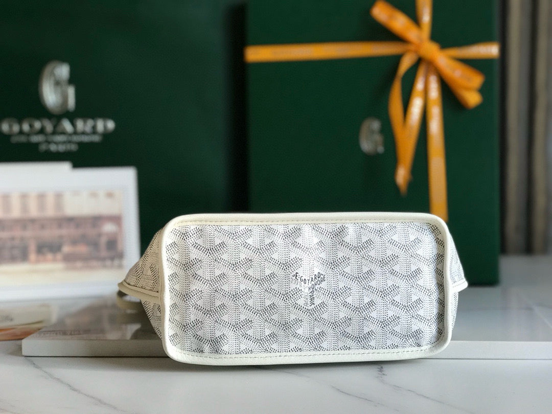 Goyard Reversible Anjou Mini Bag