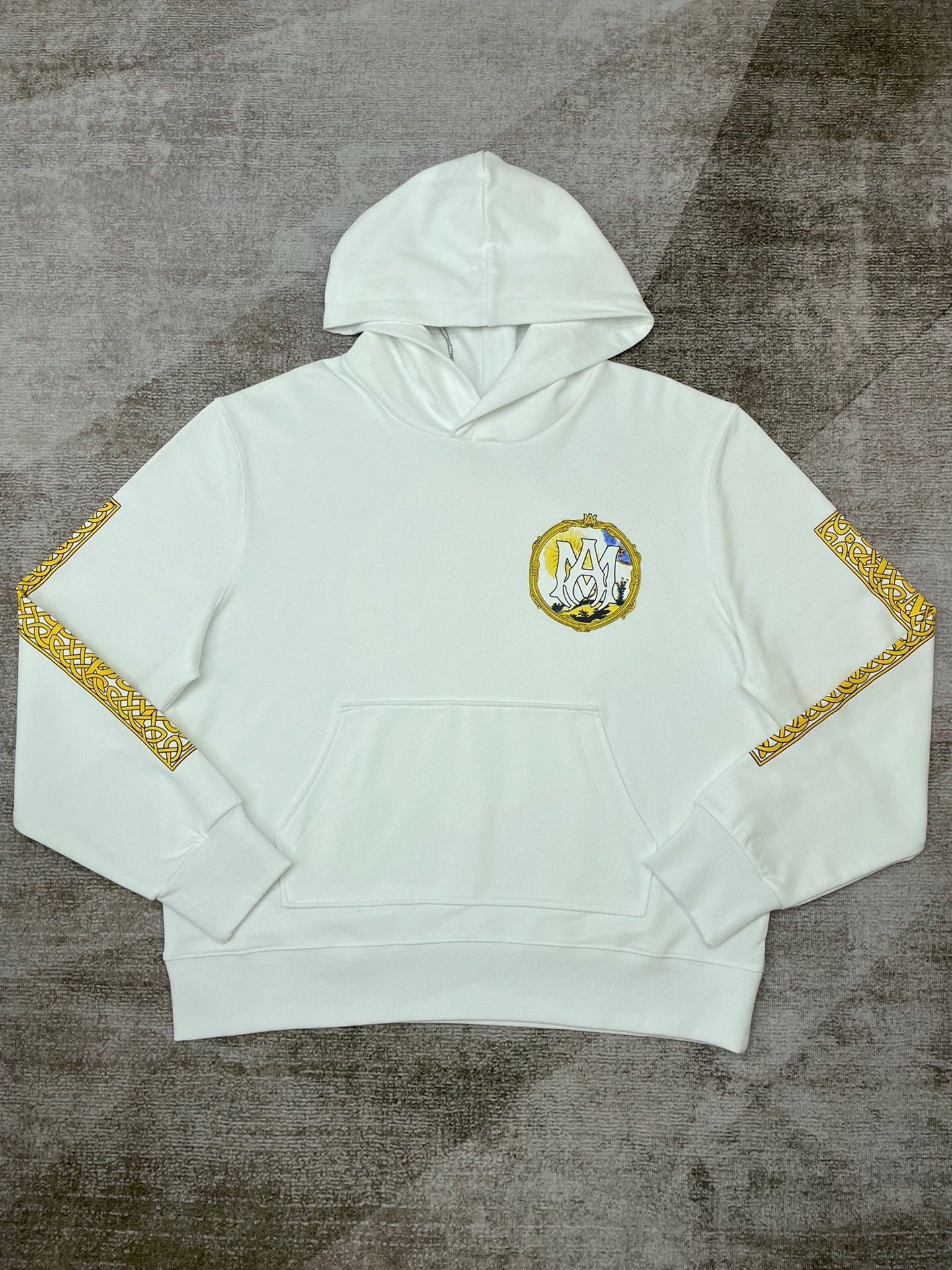 Amiri Hoodie