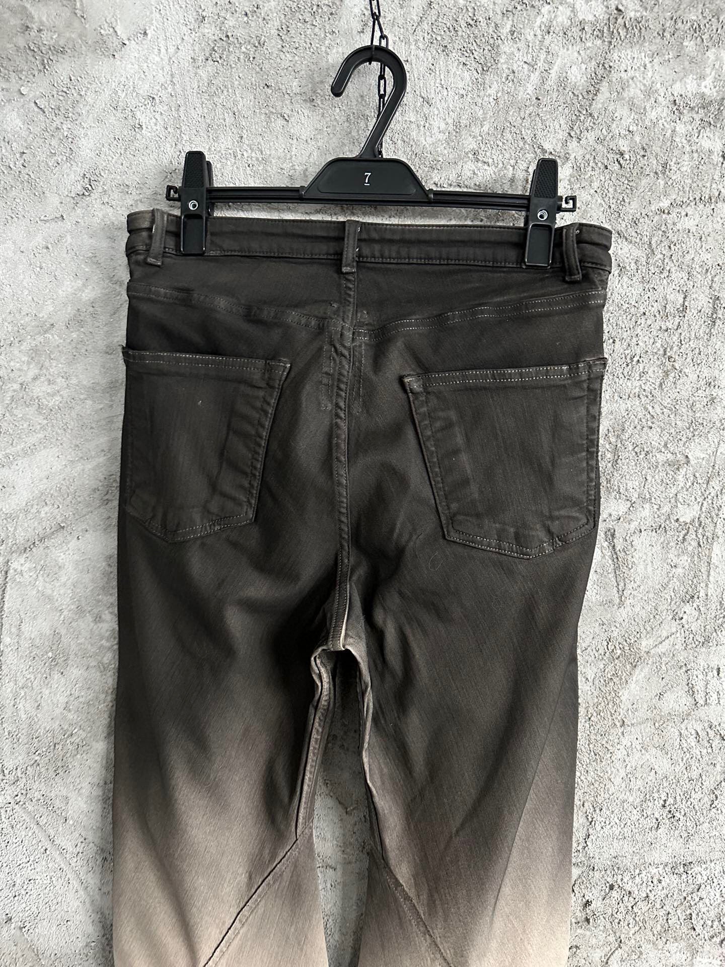 Ricks Owen Long Pants