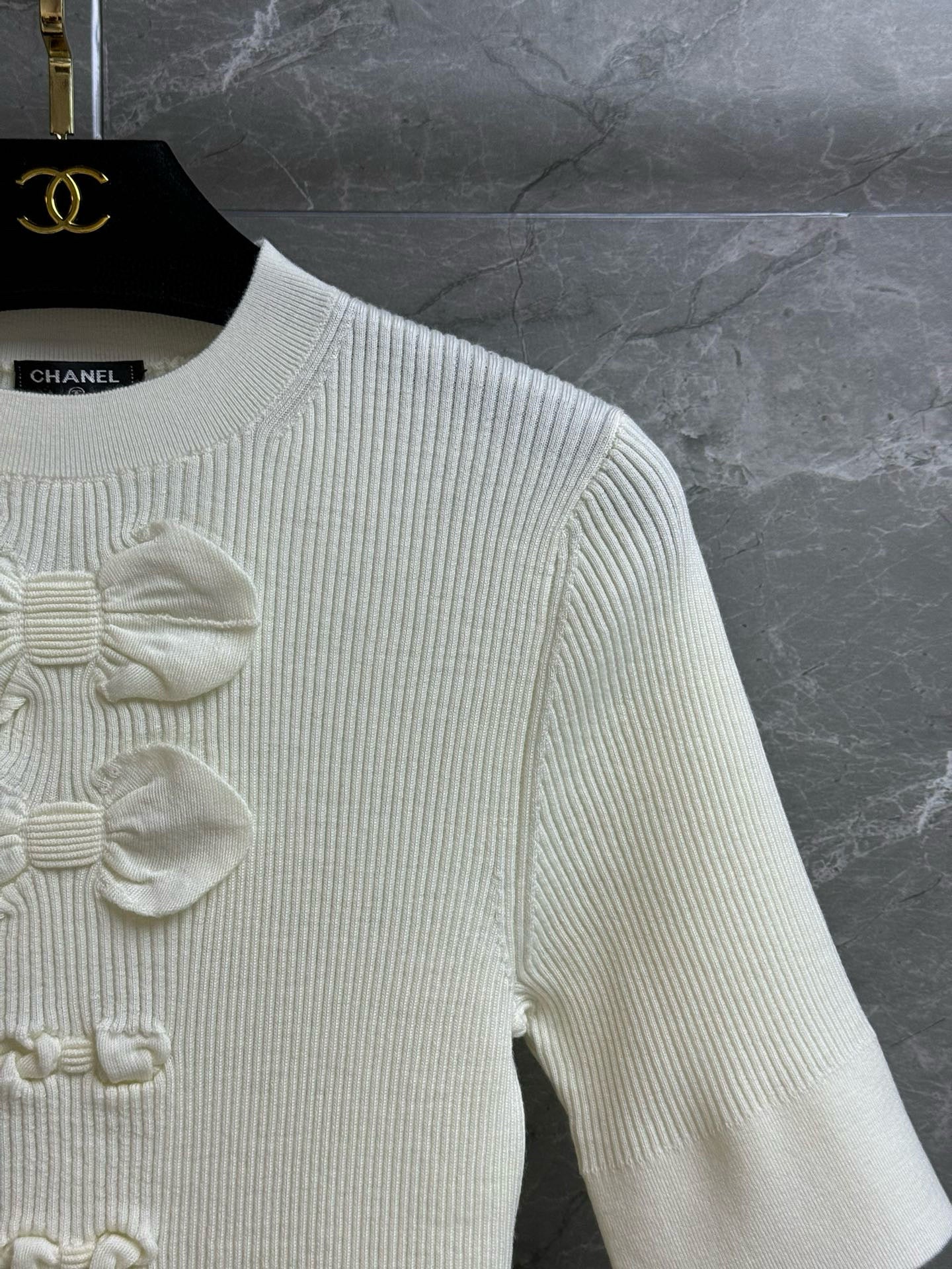 Chanel T-Shirt