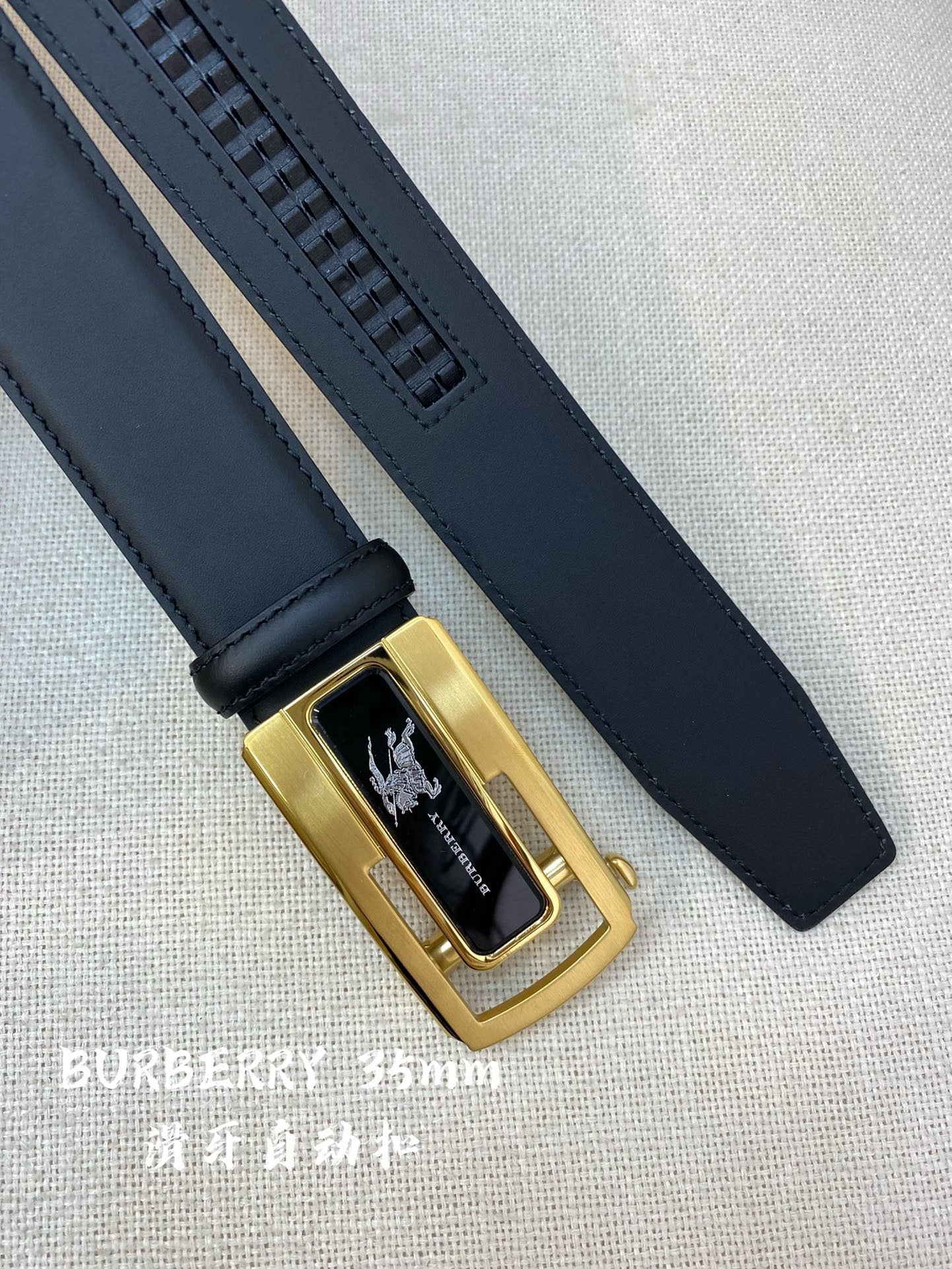 BBR Belt