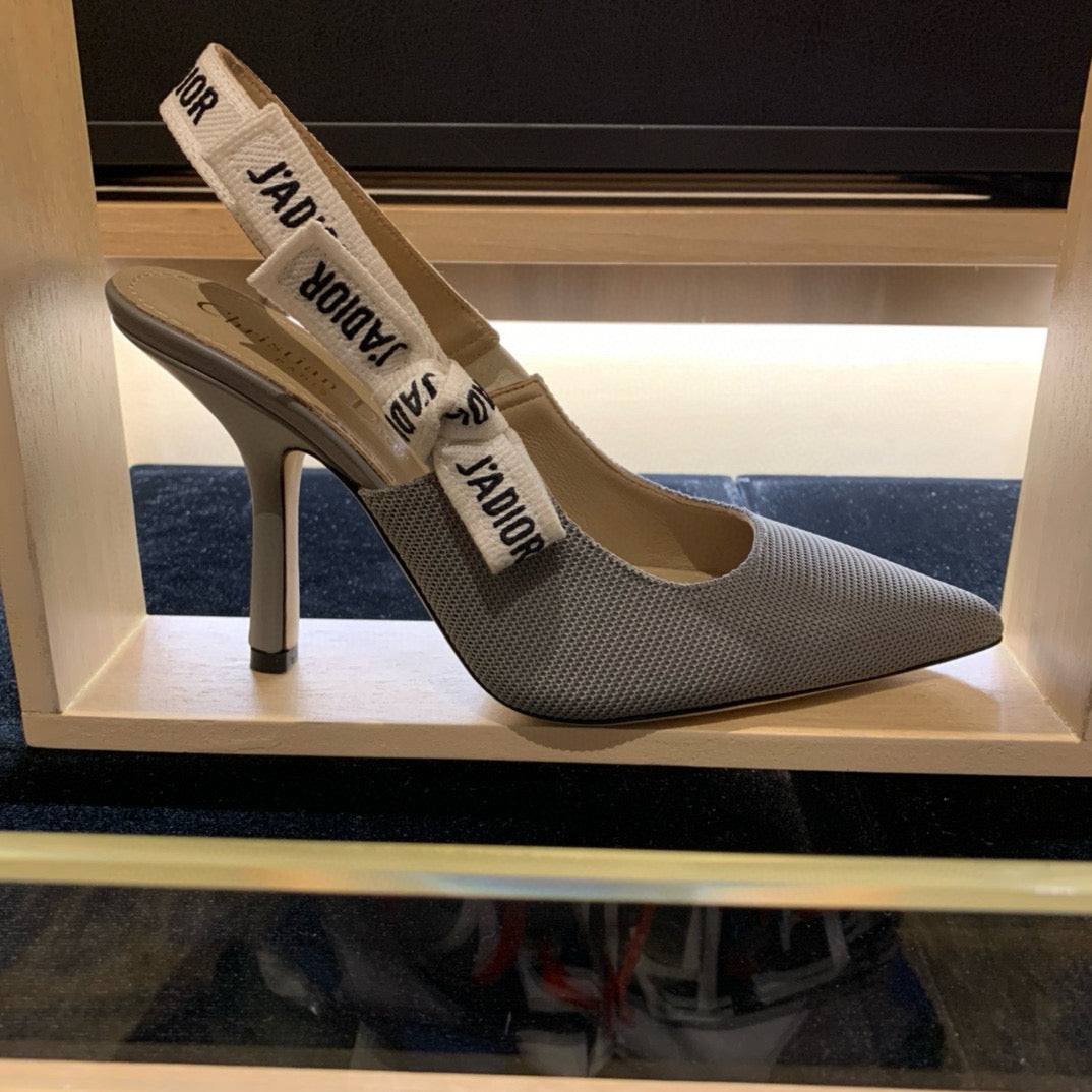 Dior Heels