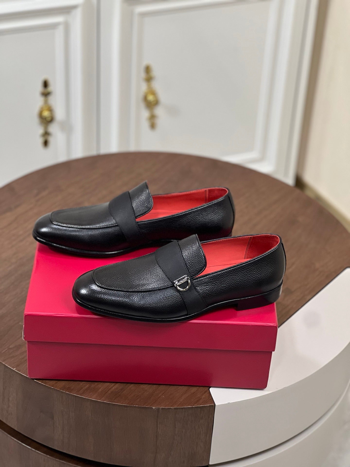 FG Loafer