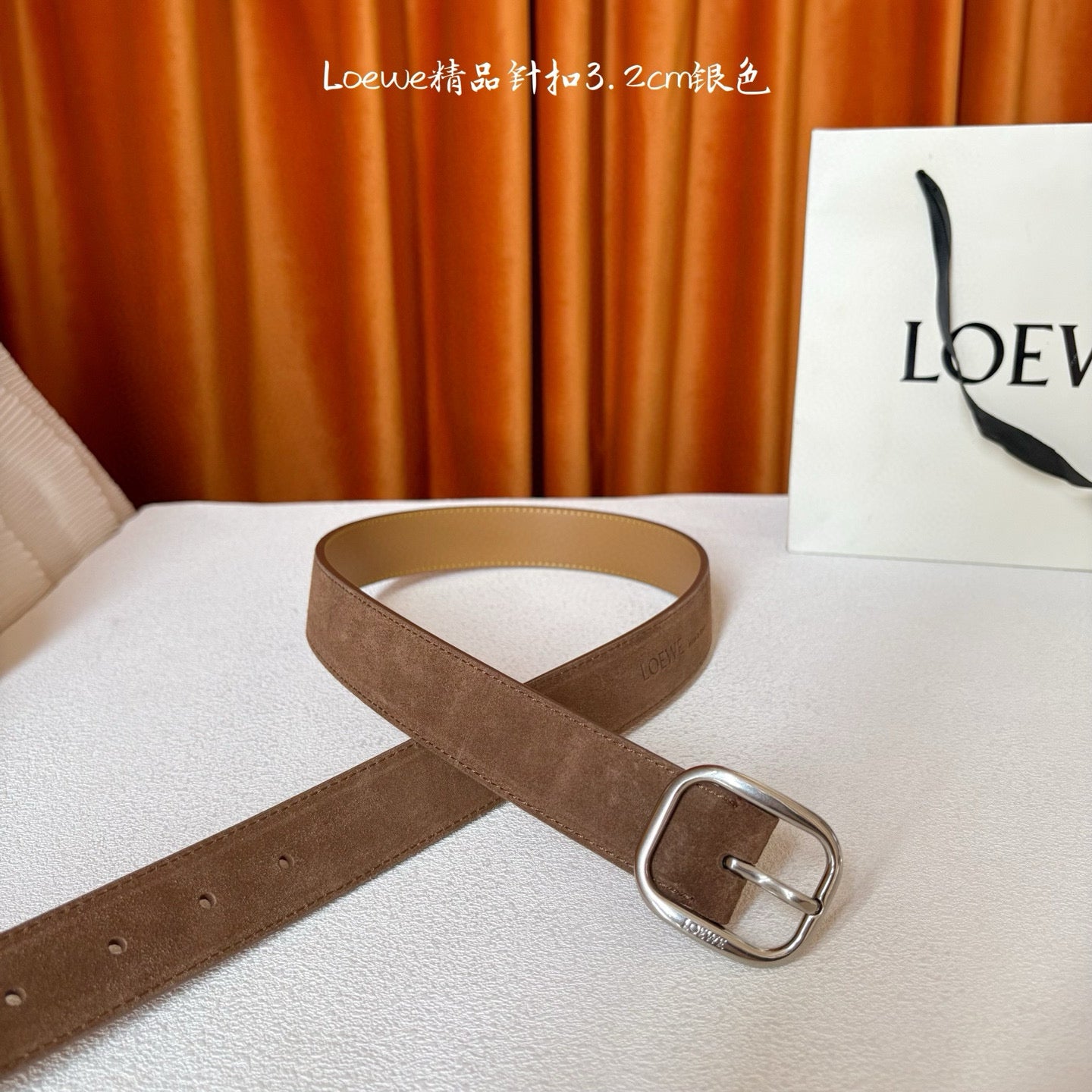 Loewe Belt