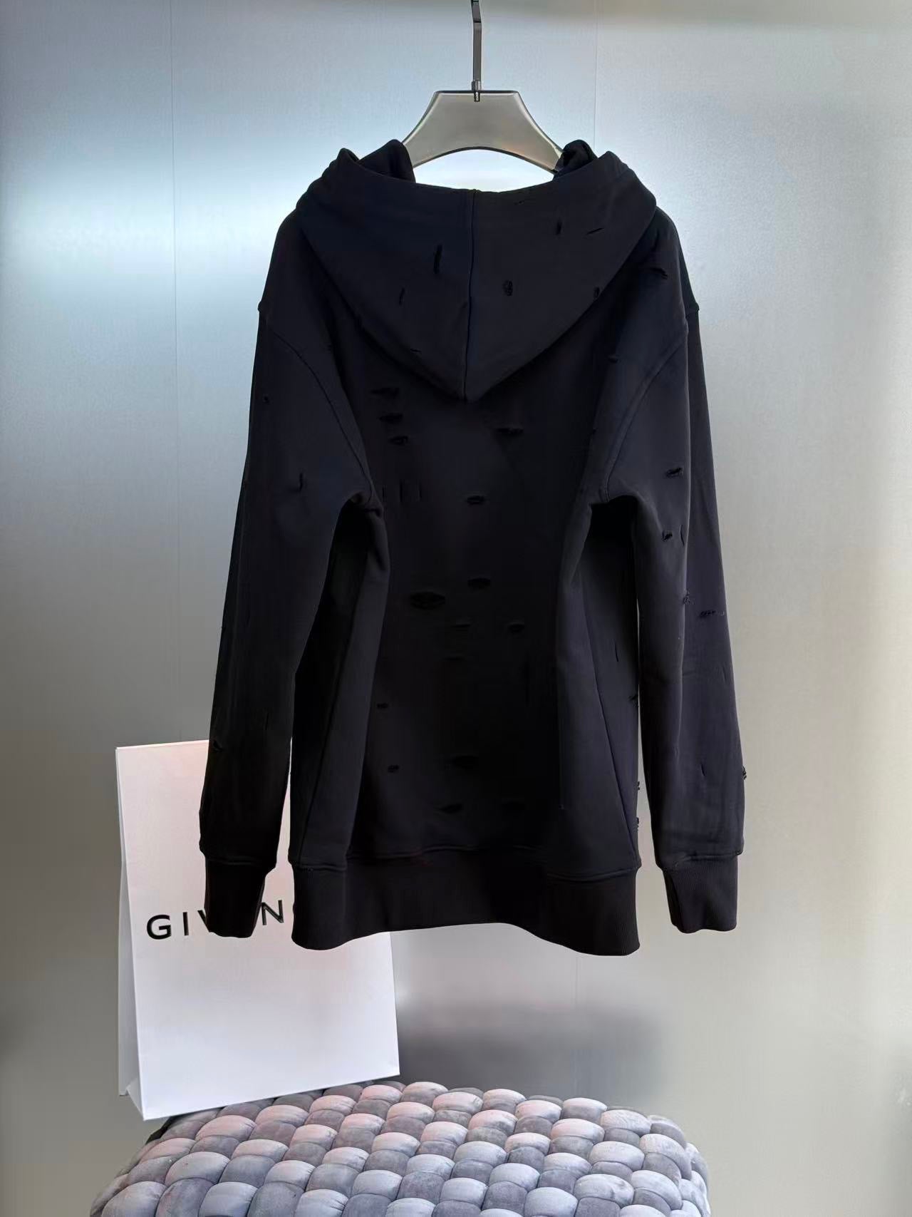 Givenchy Hoodie