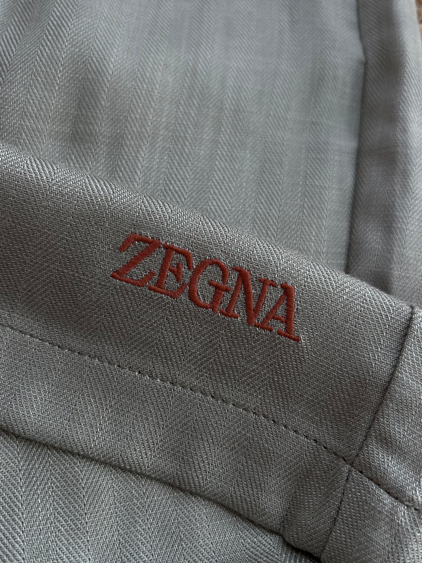 ZG Short Pants
