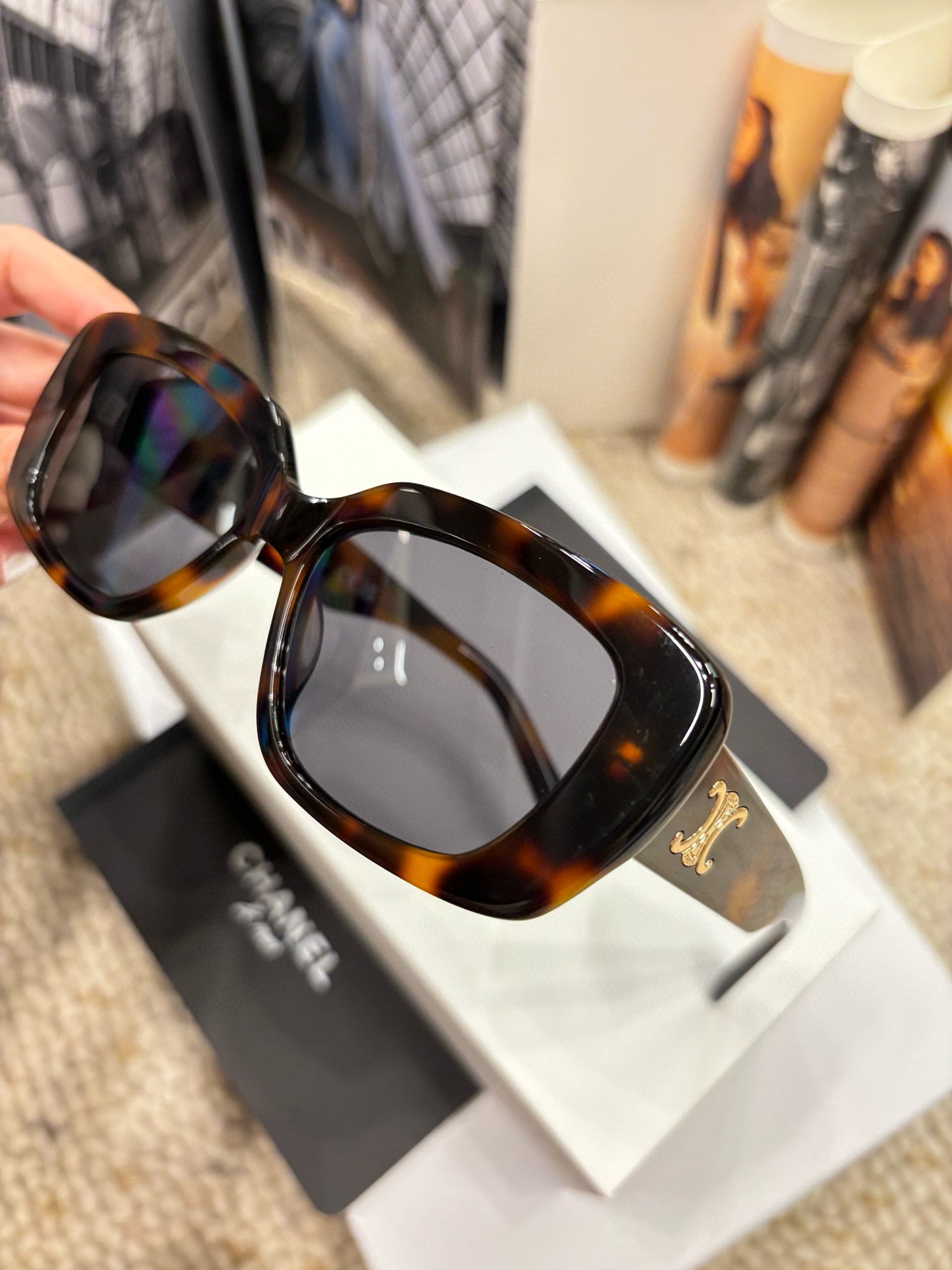 Celine Sunglasses