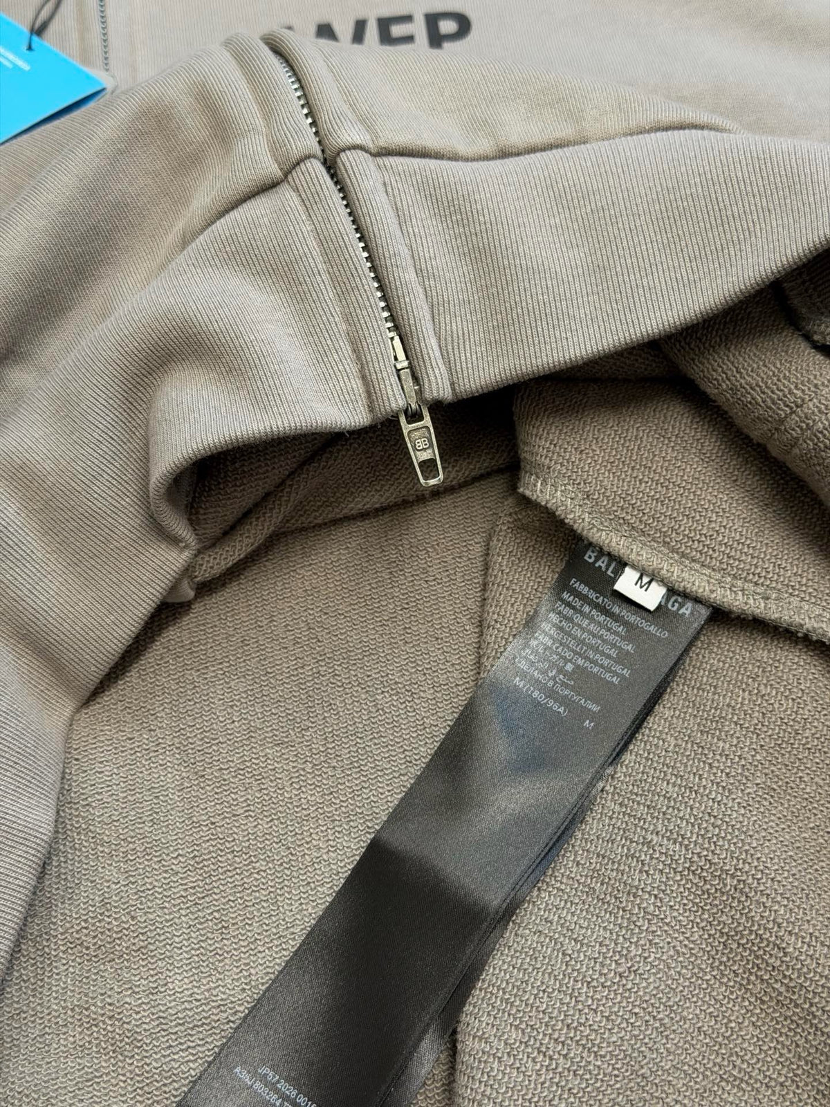 Balenciaga Jacket