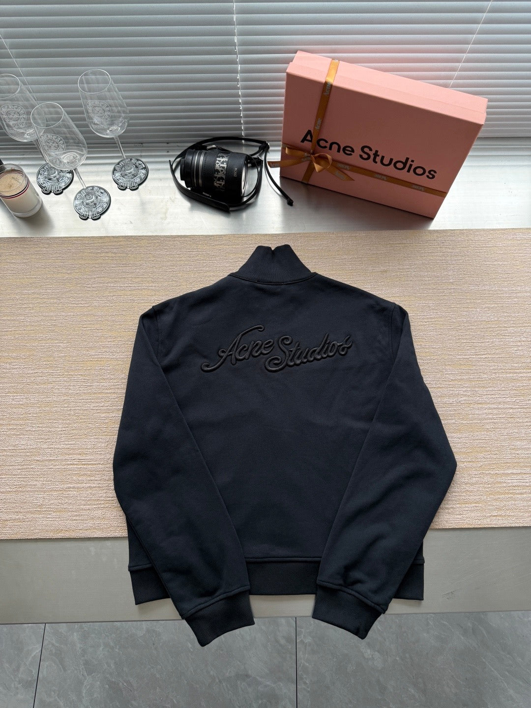 AS Jacket