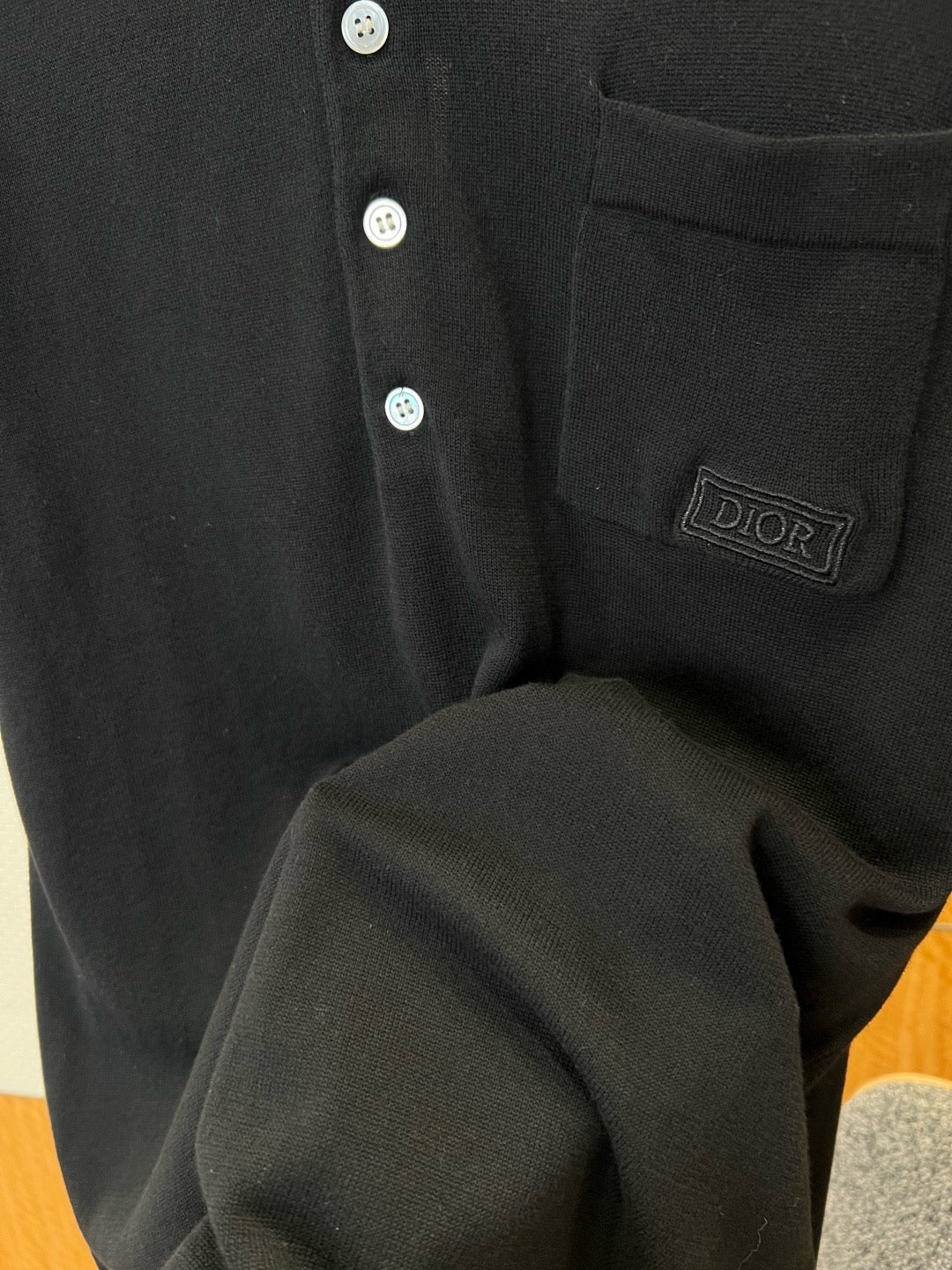 Dior Polo