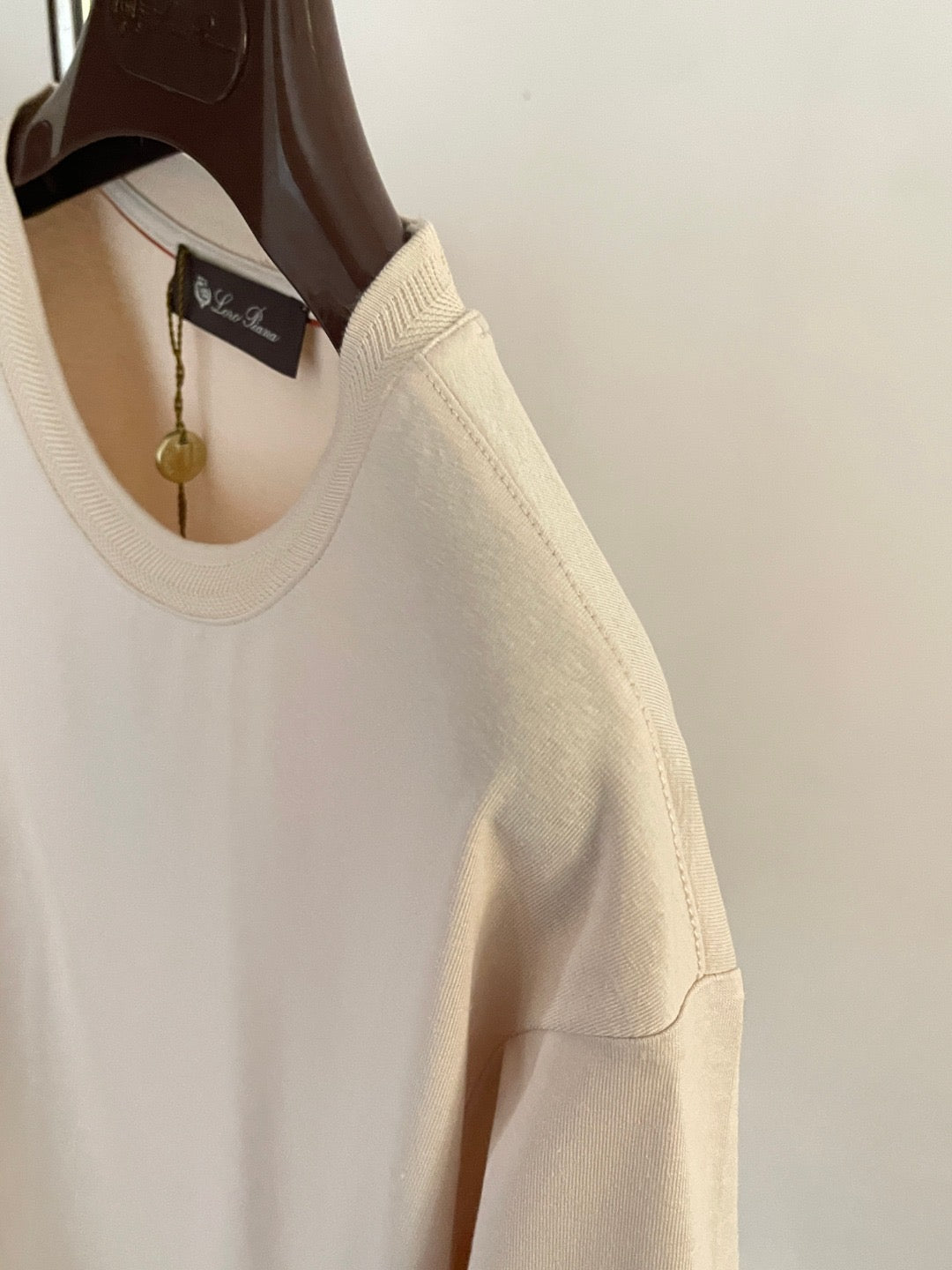 LP T-shirt