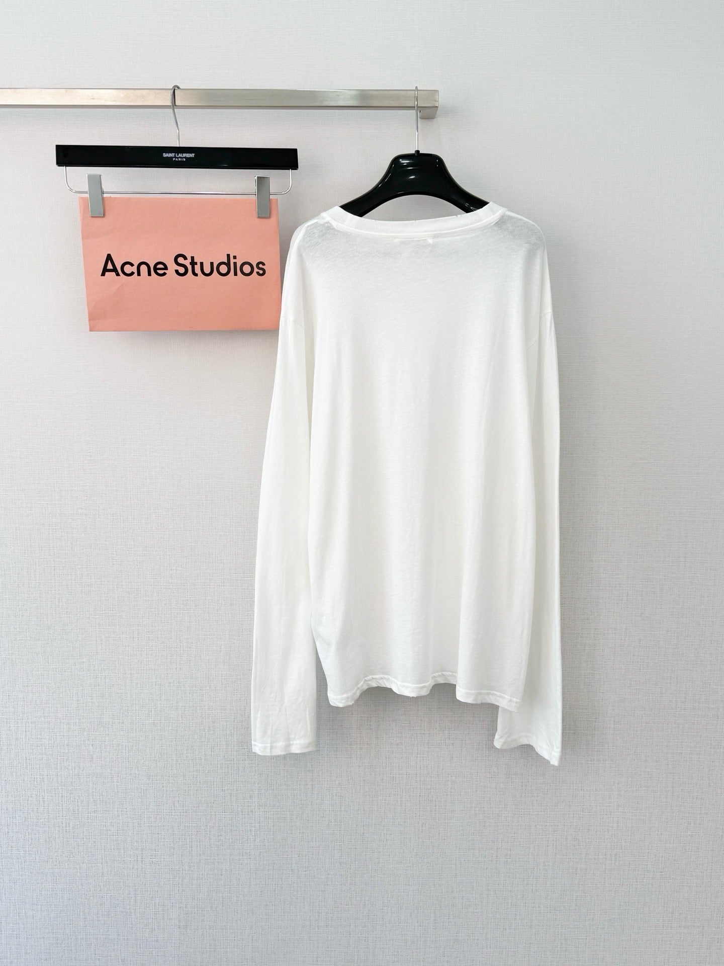 Acne Studio Long Sleeve Tee