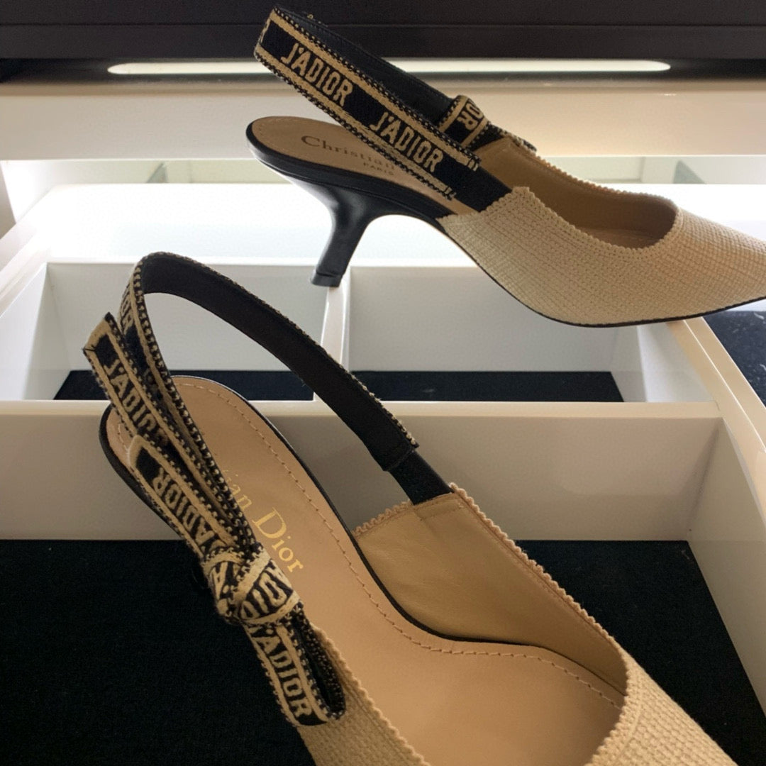 Dior Heels
