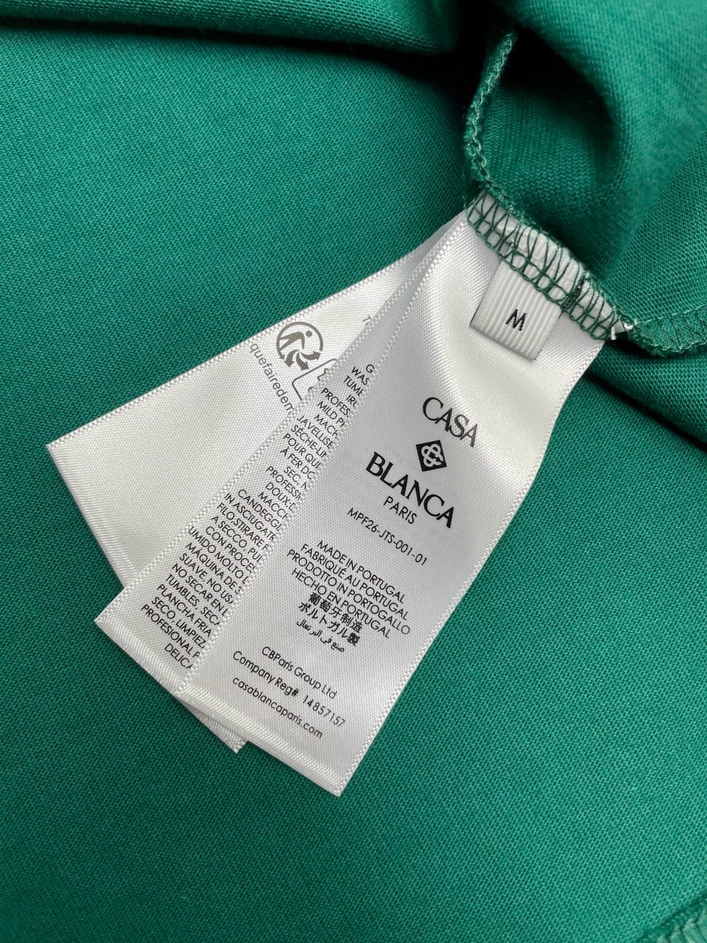 Casablanca T-Shirt