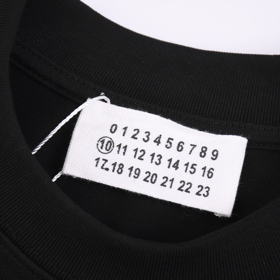 Camiseta Maison Margiela