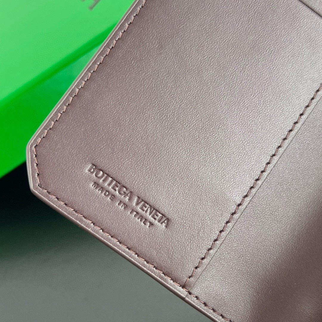 Bottega Veneta Card Holder