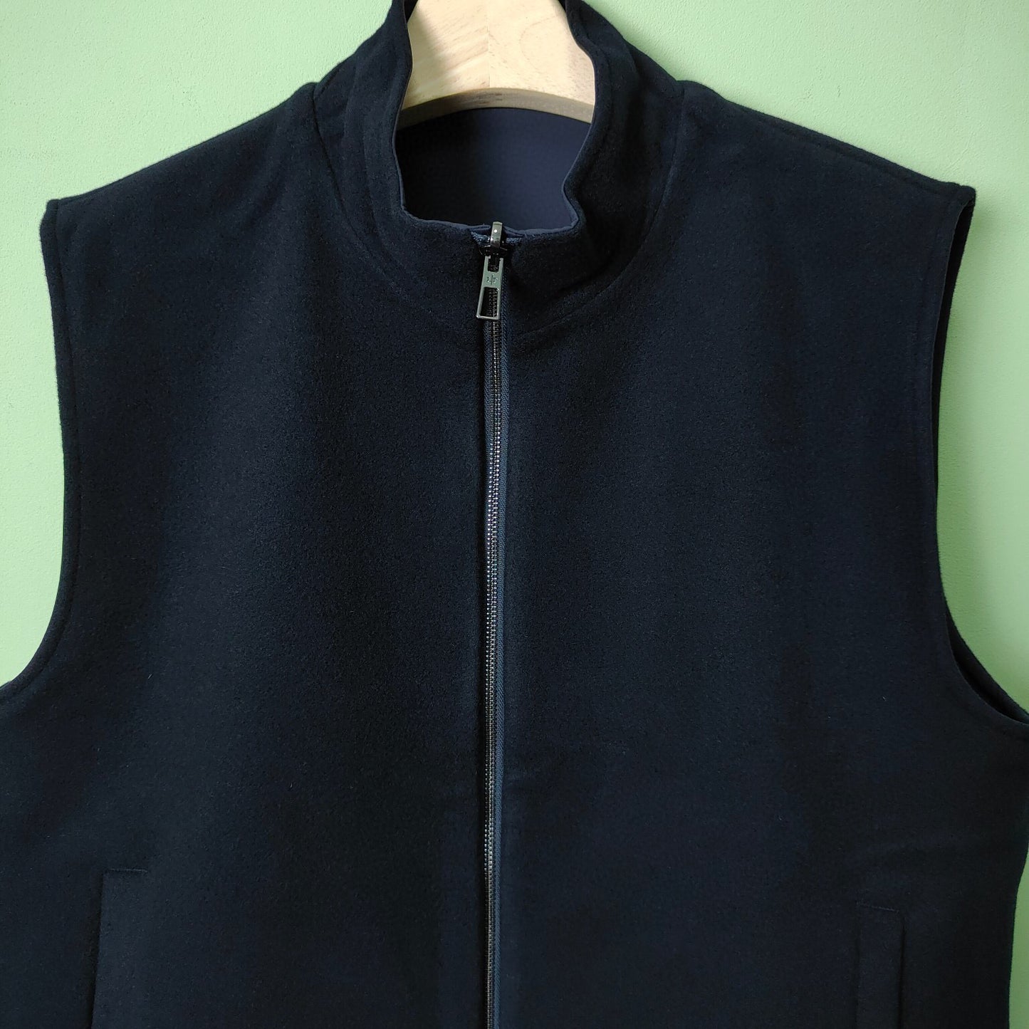 Loro Piana Vest