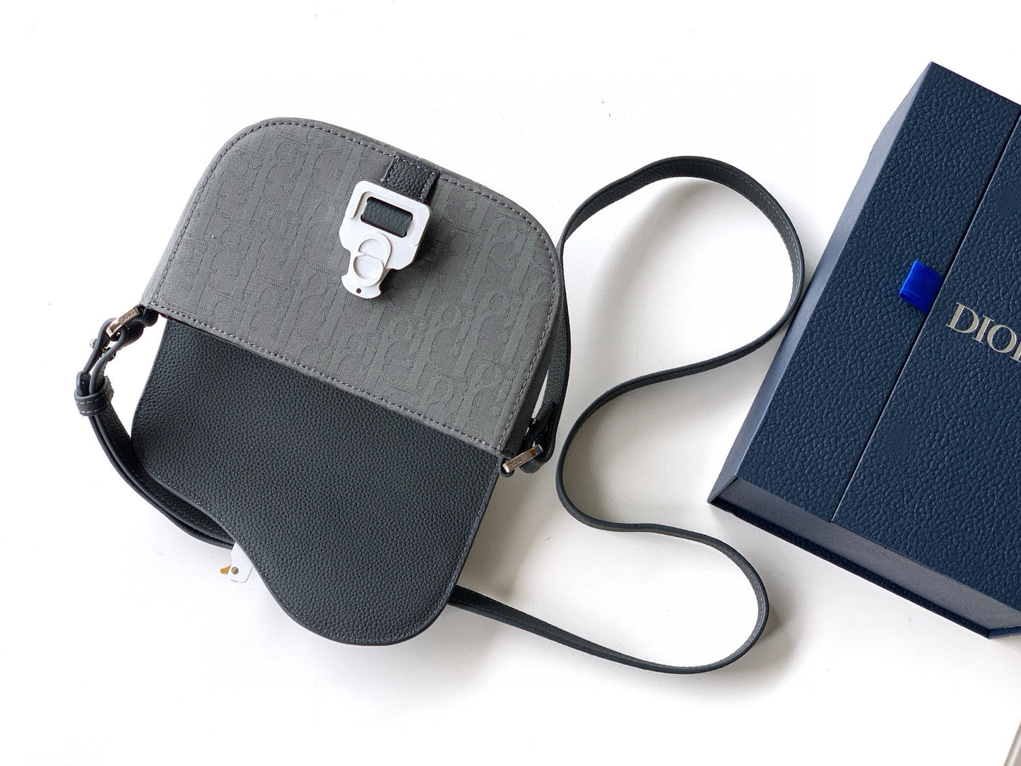 Dior Messenger Bag