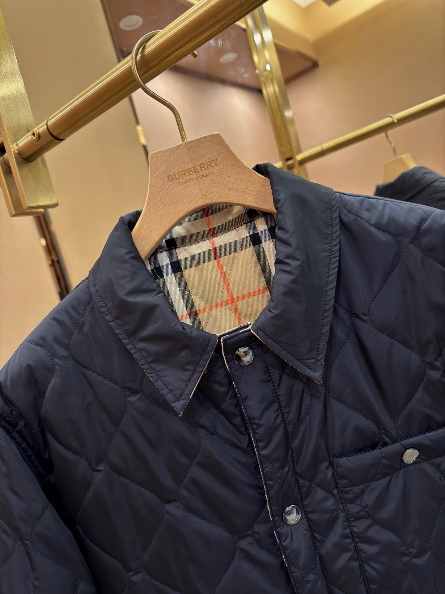 BBR Jacket