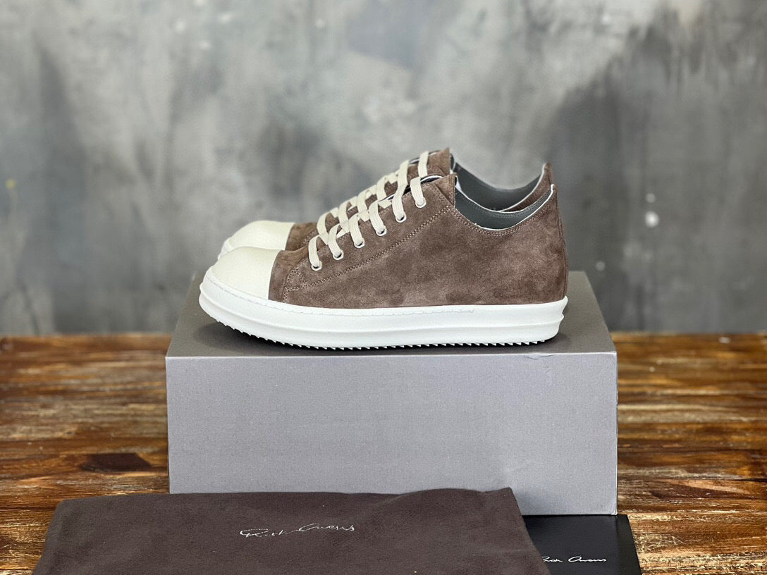 Rick Owen Sneaker