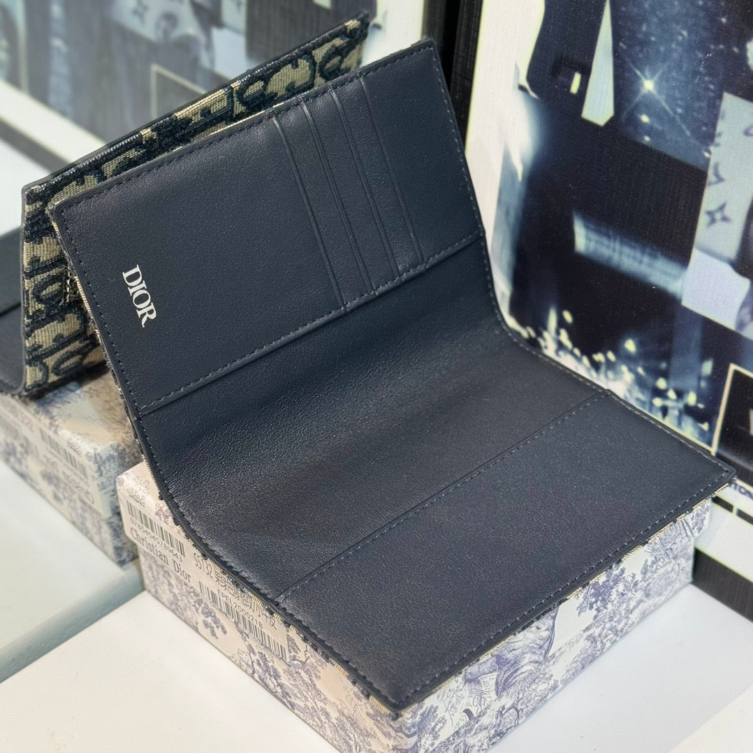 Dior Wallet