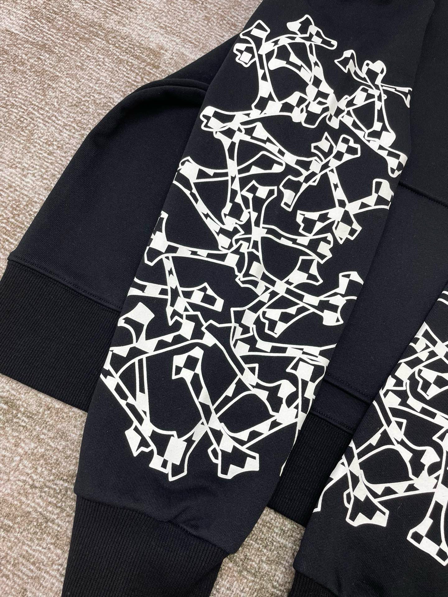 Amiri Hoodie