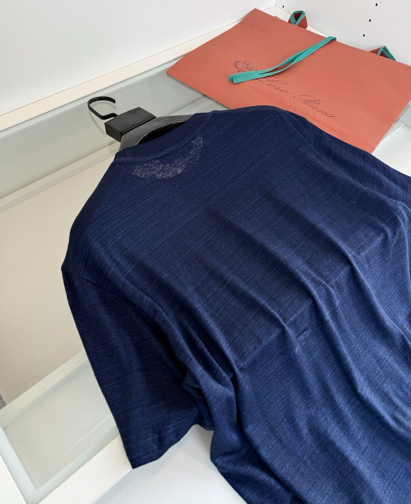 LP T-shirt