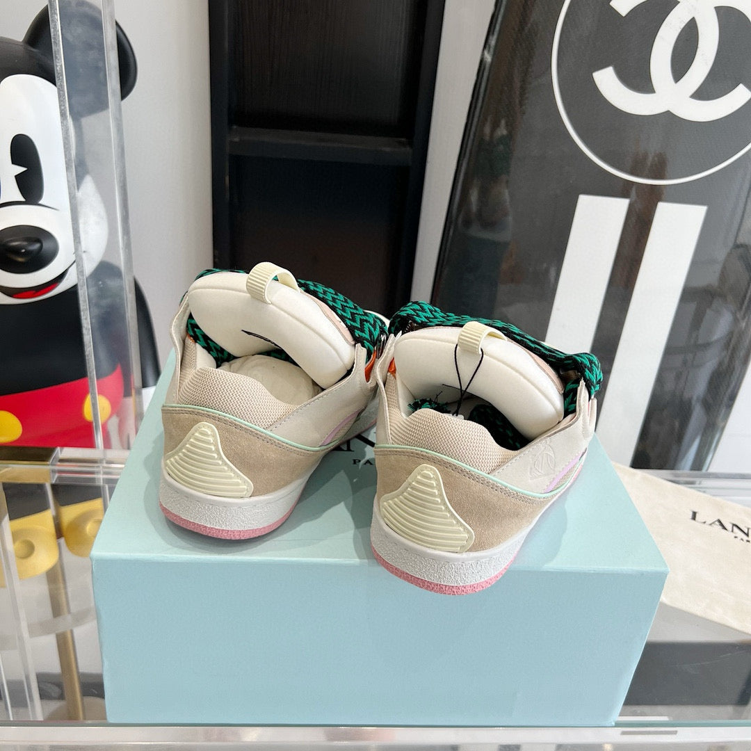 Lanvin Sneakers