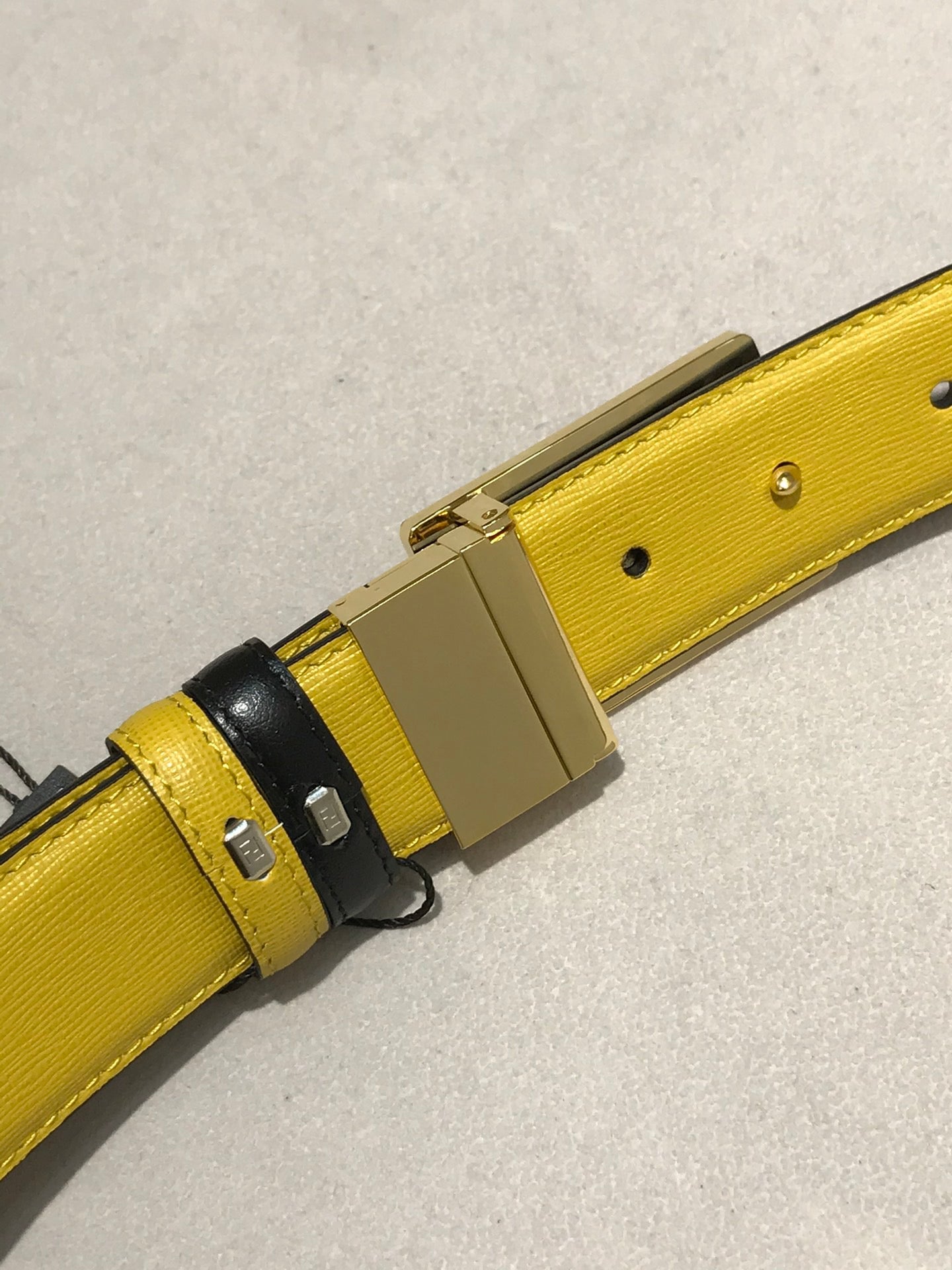 Fendi Belts